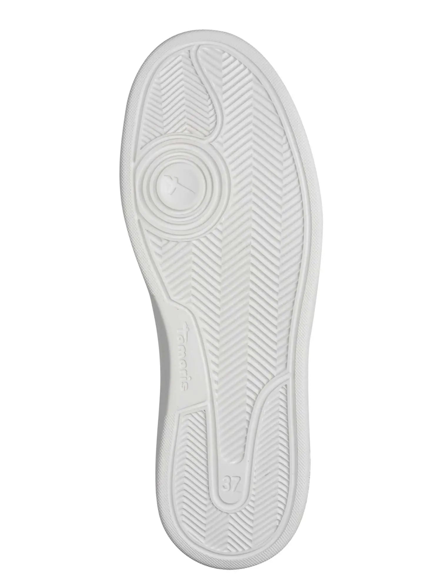 SNEAKERS DONNA - TAMARIS BIANCO - 1-23755-45 - Image 5