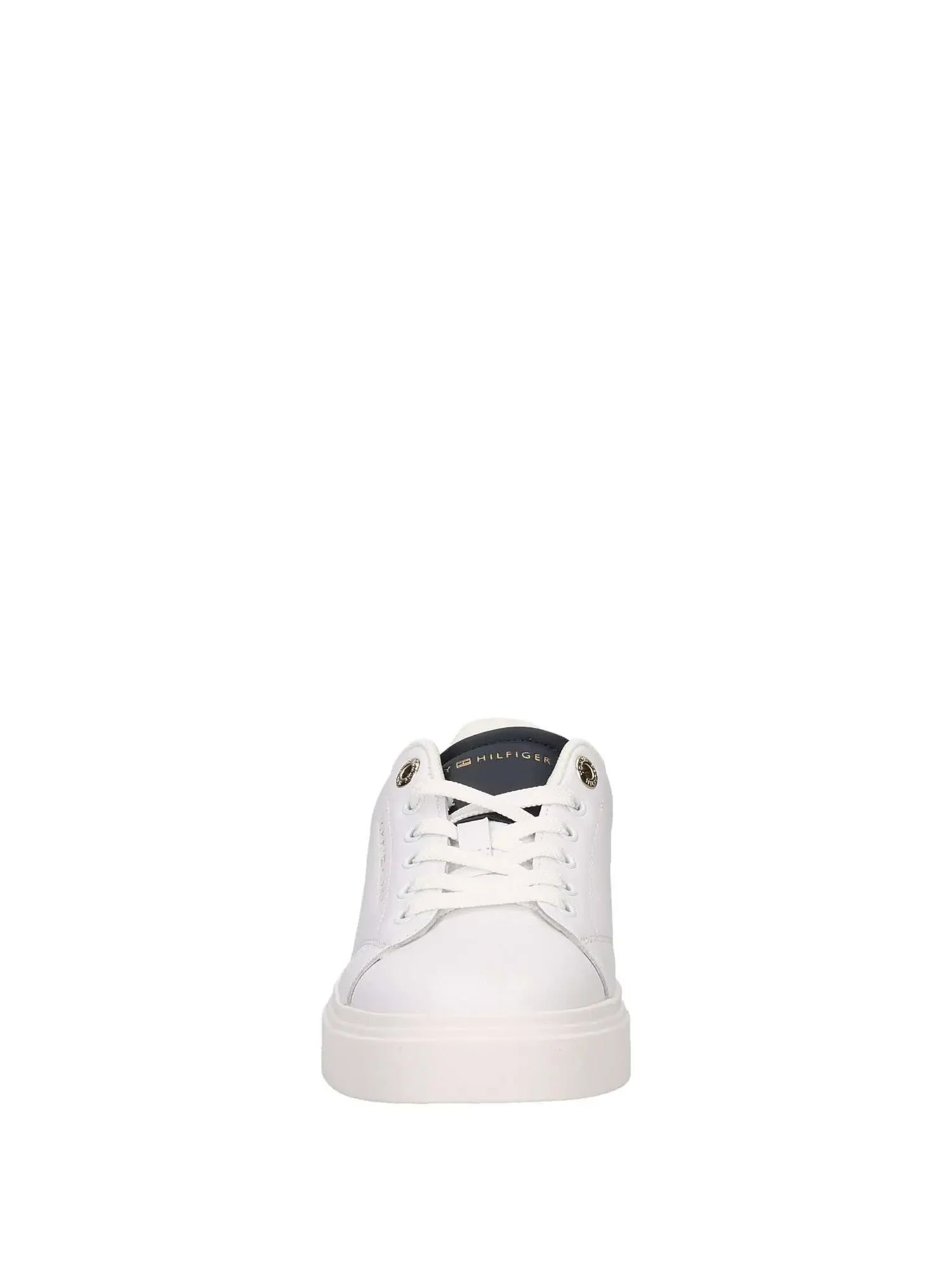 SNEAKERS DONNA - TOMMY HILFIGER BIANCO - FW0FW09105 - Image 3