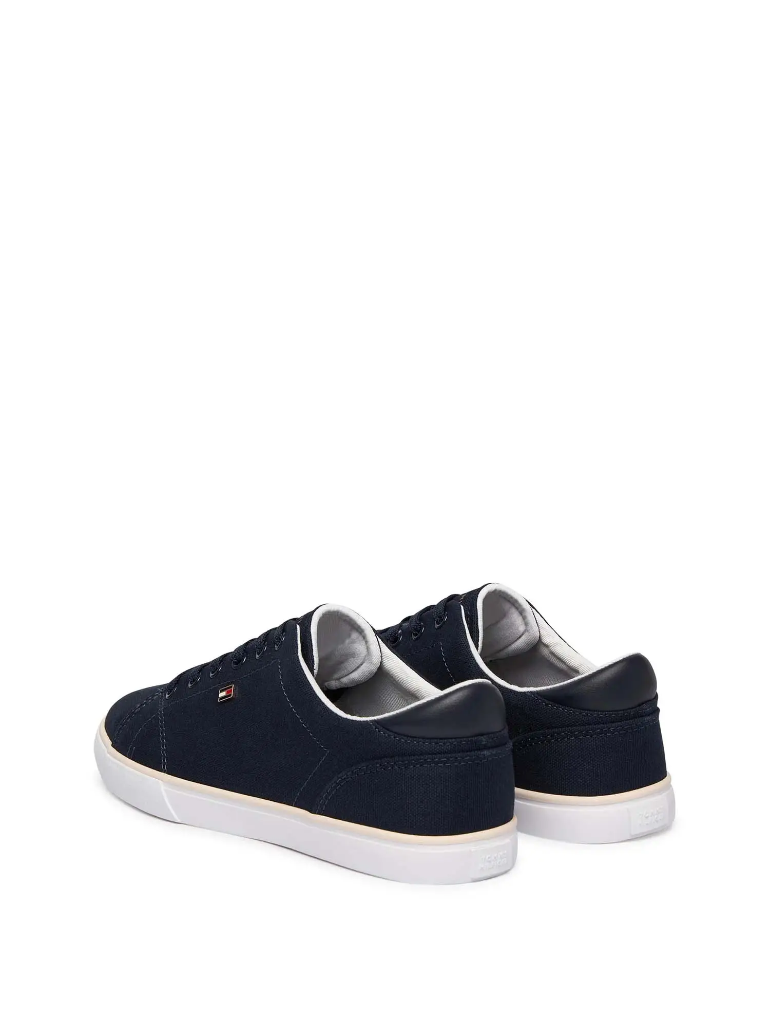 SNEAKERS DONNA - TOMMY HILFIGER BLU - FW0FW09102 - Image 3