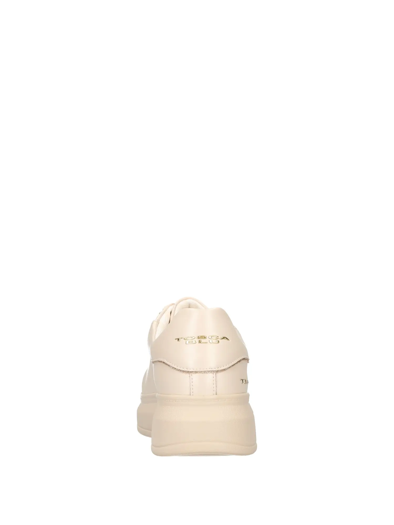 SNEAKERS DONNA - TOSCA BLU BEIGE - SS2601S004 - Image 5