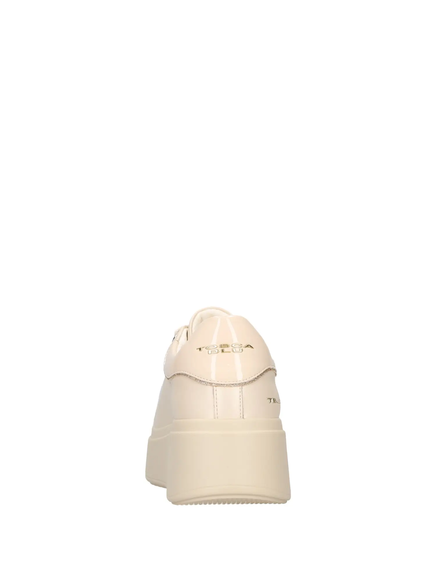 SNEAKERS DONNA - TOSCA BLU BEIGE - SS2603S021 - Image 5