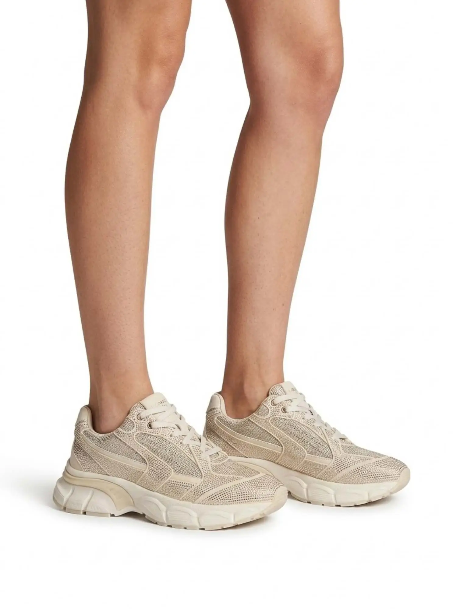 SNEAKERS DONNA - TOSCA BLU BEIGE - SS2608S083 - Image 6