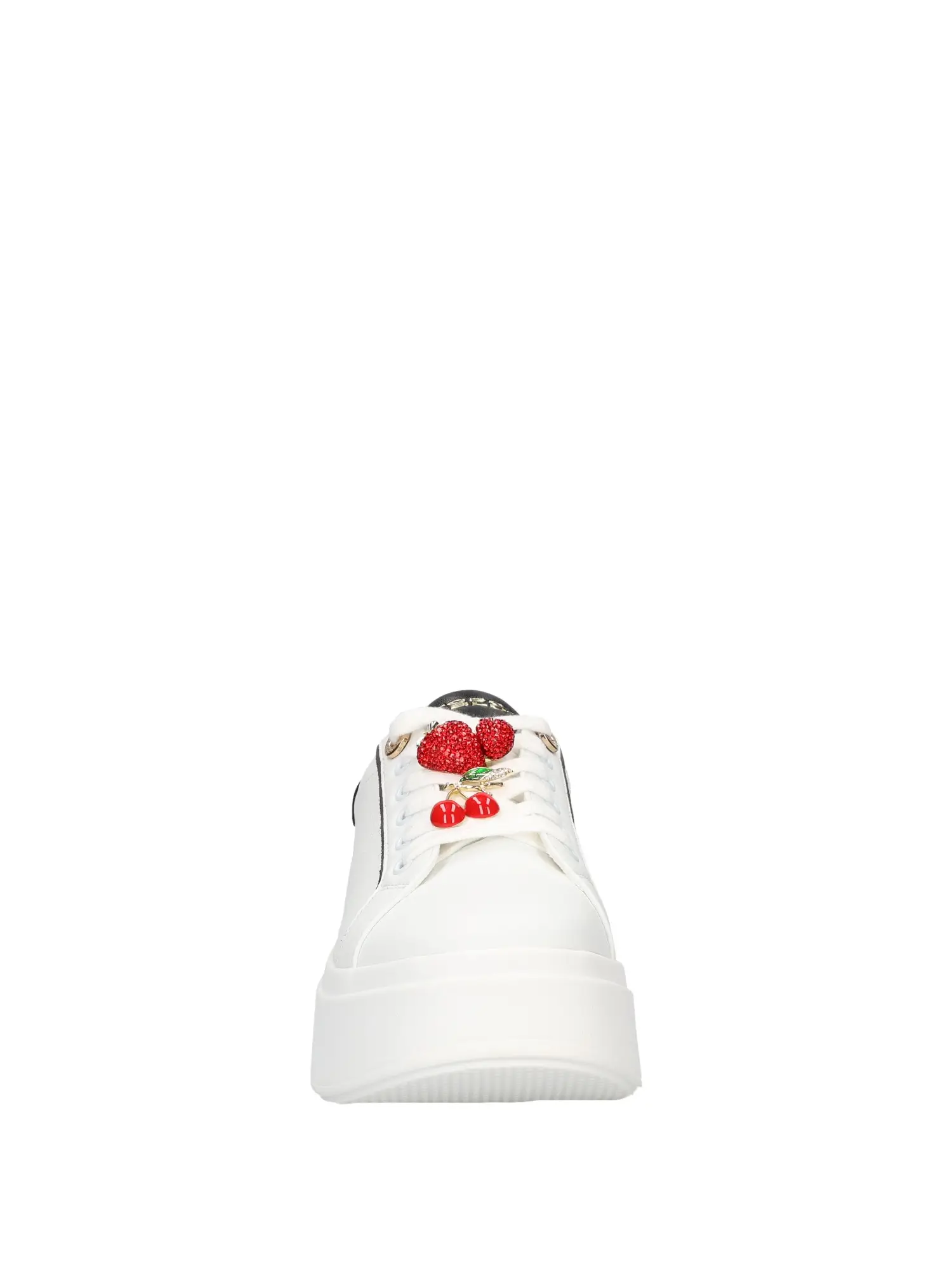 SNEAKERS DONNA - TOSCA BLU BIANCO-NERO - SS2603S029 - Image 3