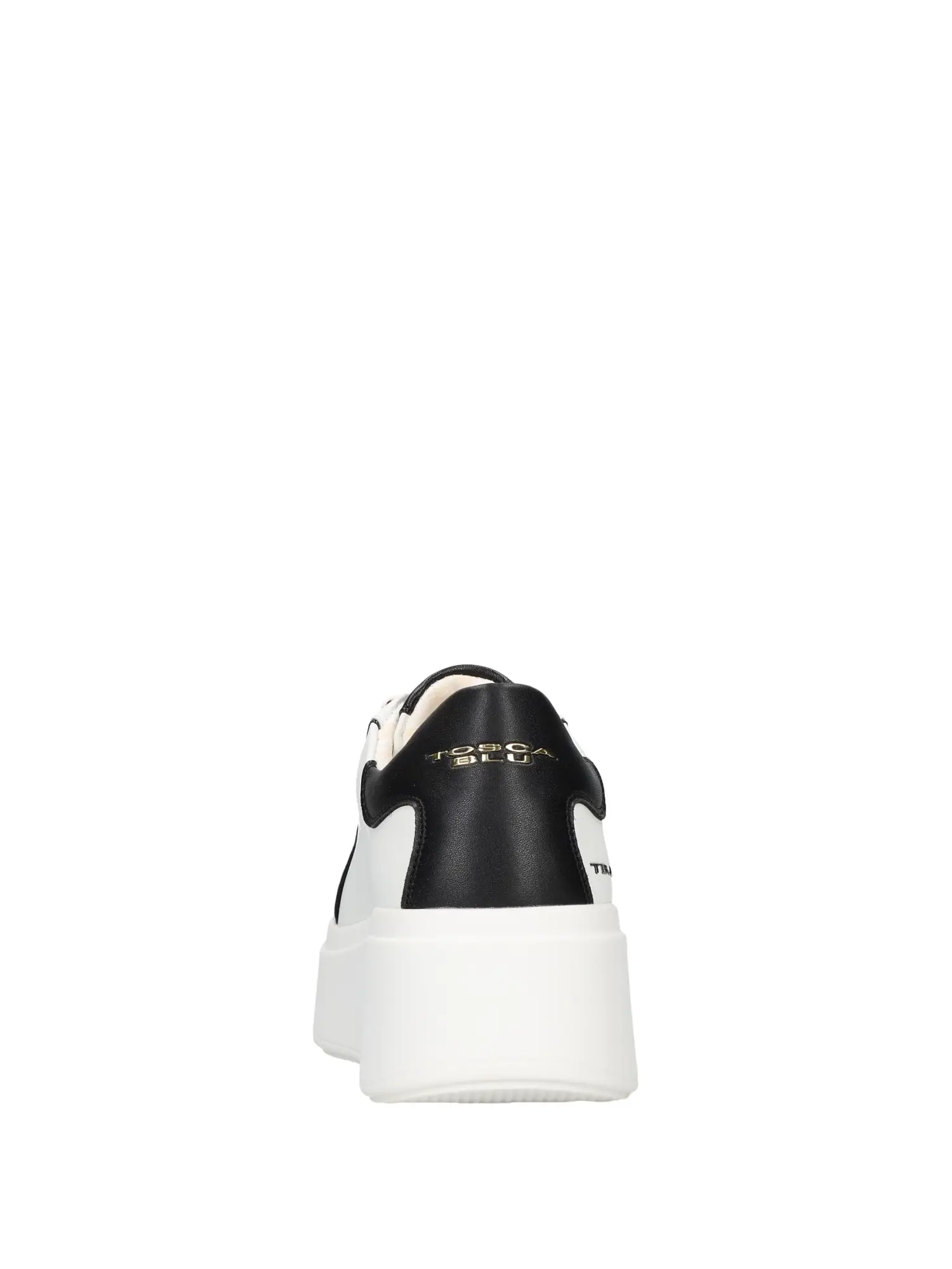 SNEAKERS DONNA - TOSCA BLU BIANCO-NERO - SS2603S029 - Image 5