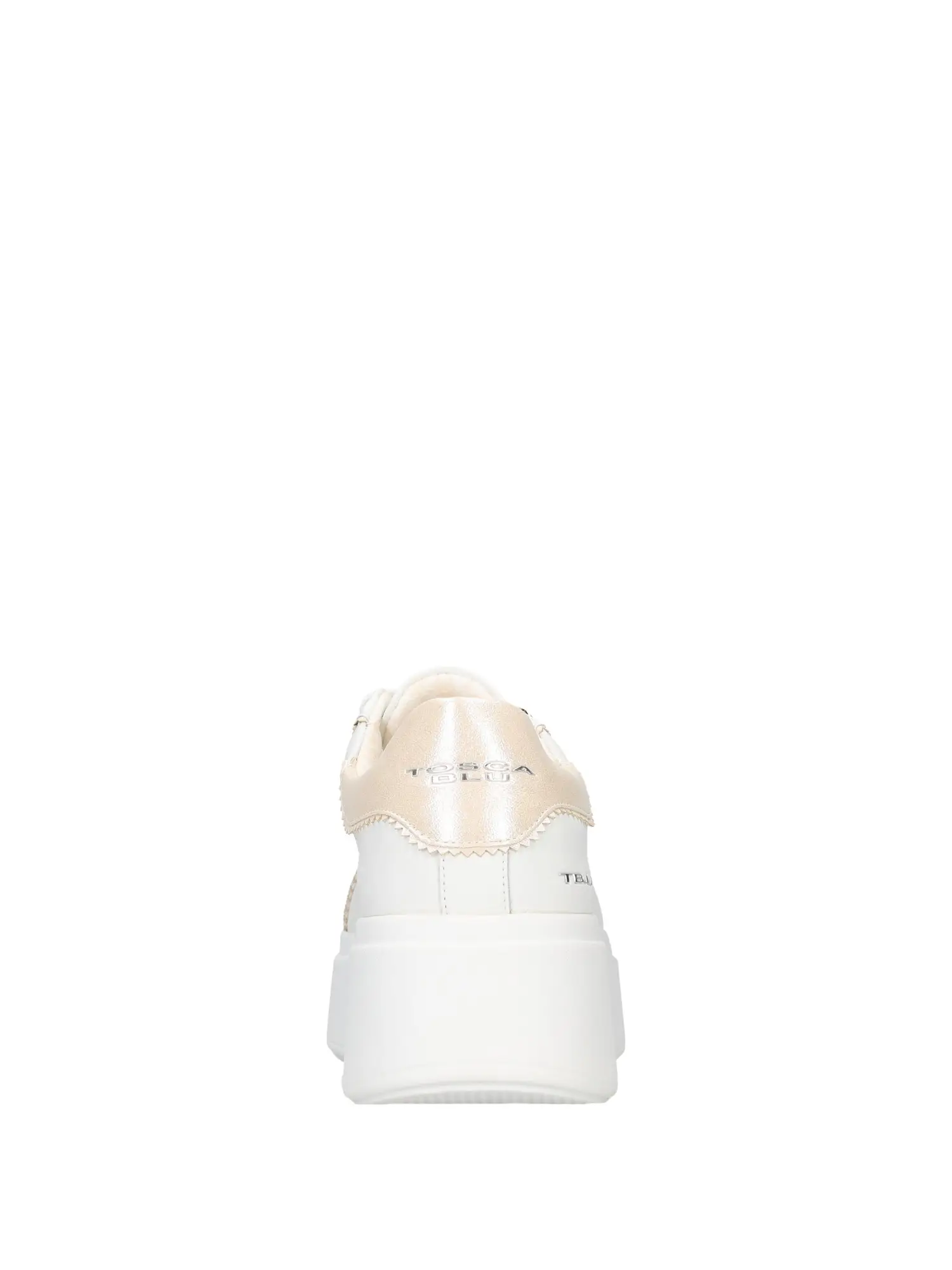 SNEAKERS DONNA - TOSCA BLU BIANCO - SS2603S023 - Image 5