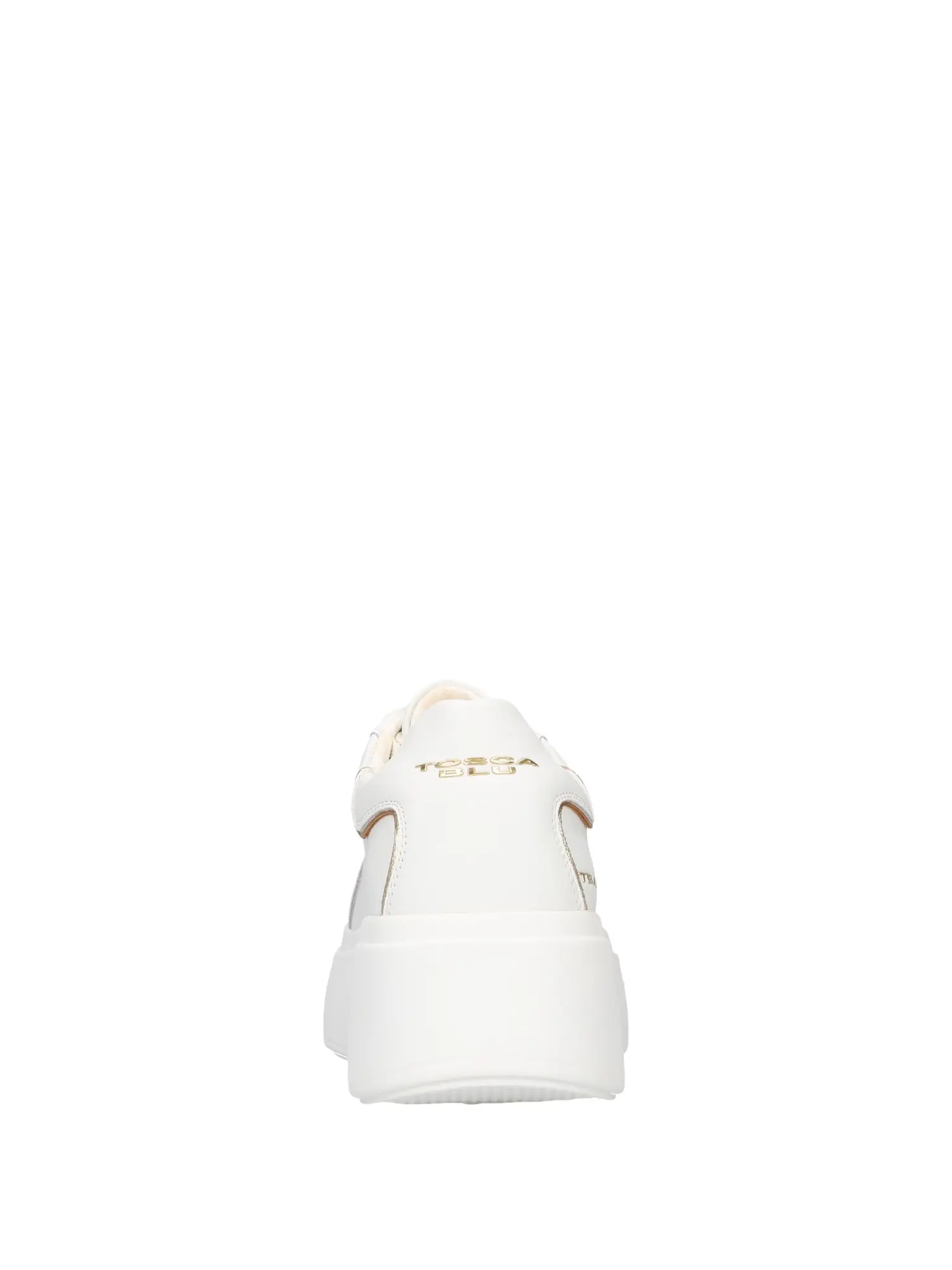 SNEAKERS DONNA - TOSCA BLU BIANCO - SS2603S031 - Image 5