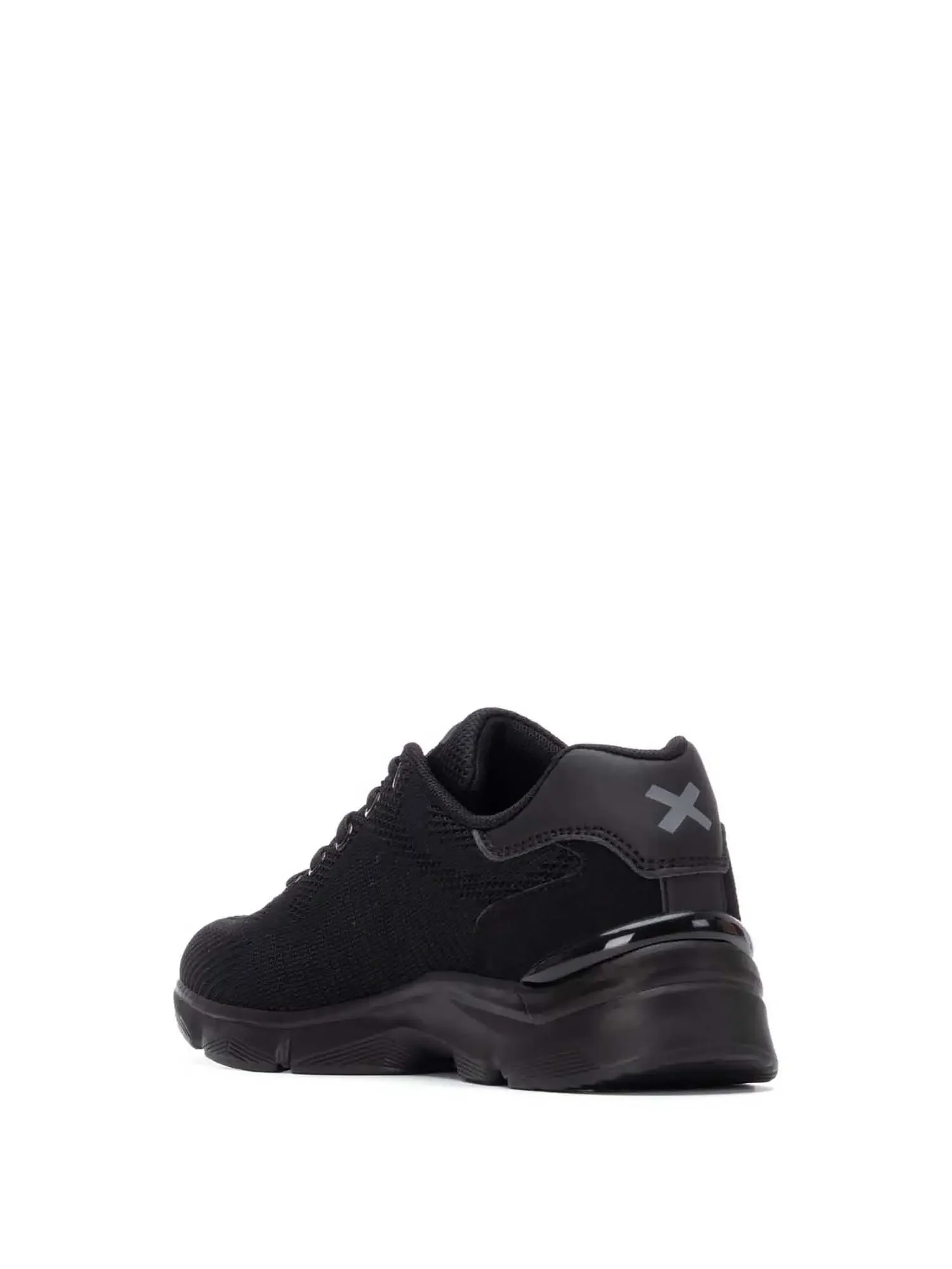 SNEAKERS DONNA - XTI NERO - 144361 - Image 3