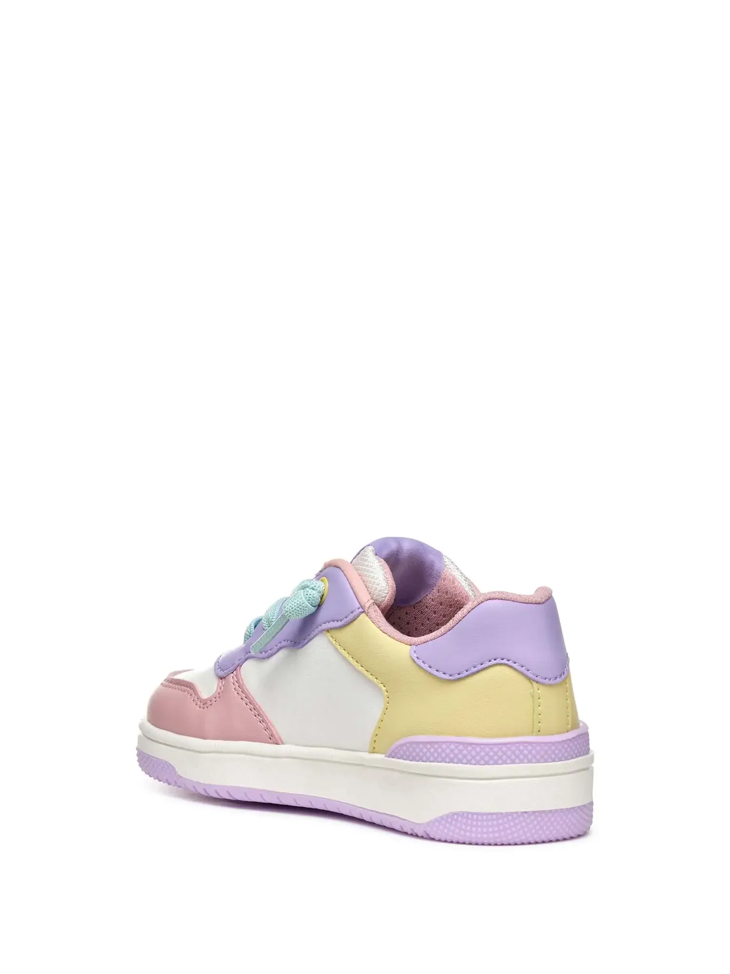 SNEAKERS RAGAZZA - GEOX LILLA - J36HXD 054FU - Image 3