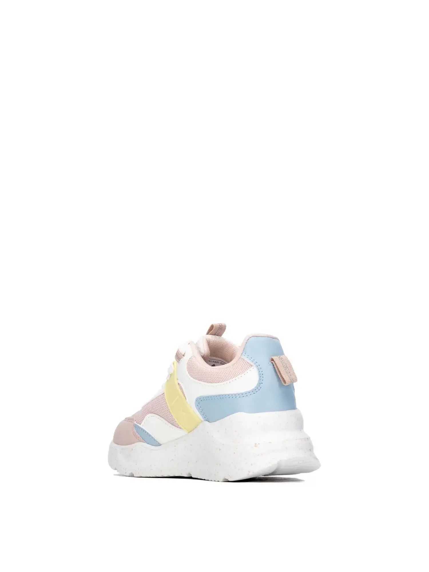 SNEAKERS RAGAZZA - XTI MULTI - 151147 - Image 3