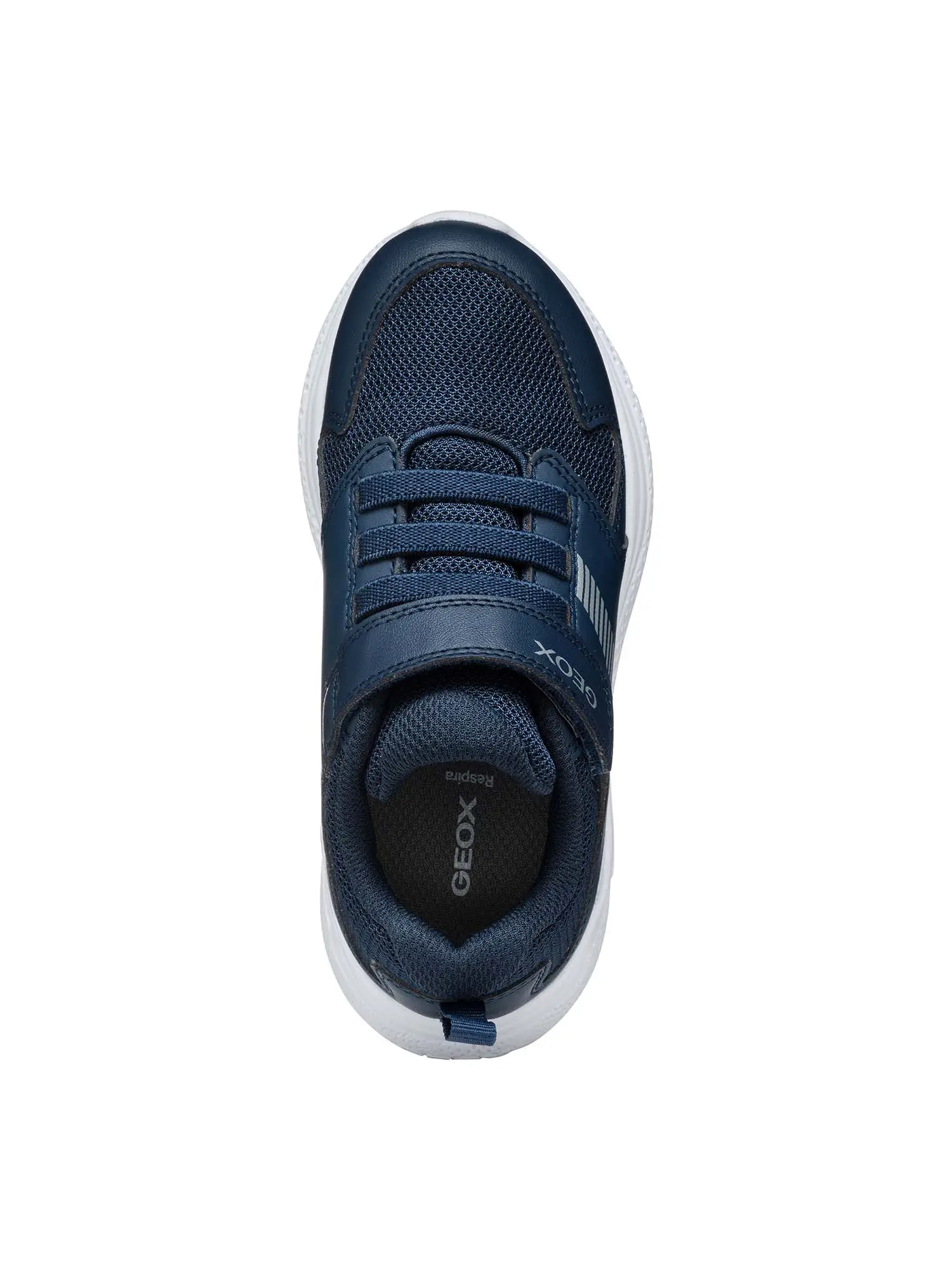 SNEAKERS RAGAZZO - GEOX NAVY - J55GBA 0BC14 - Image 5