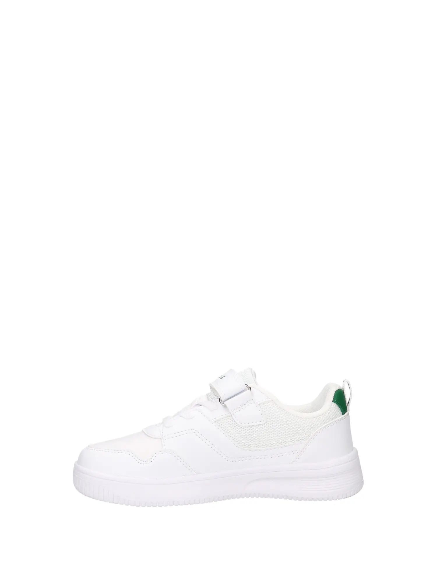 SNEAKERS RAGAZZO - LUMBERJACK BIANCO - 102268157 - Image 4