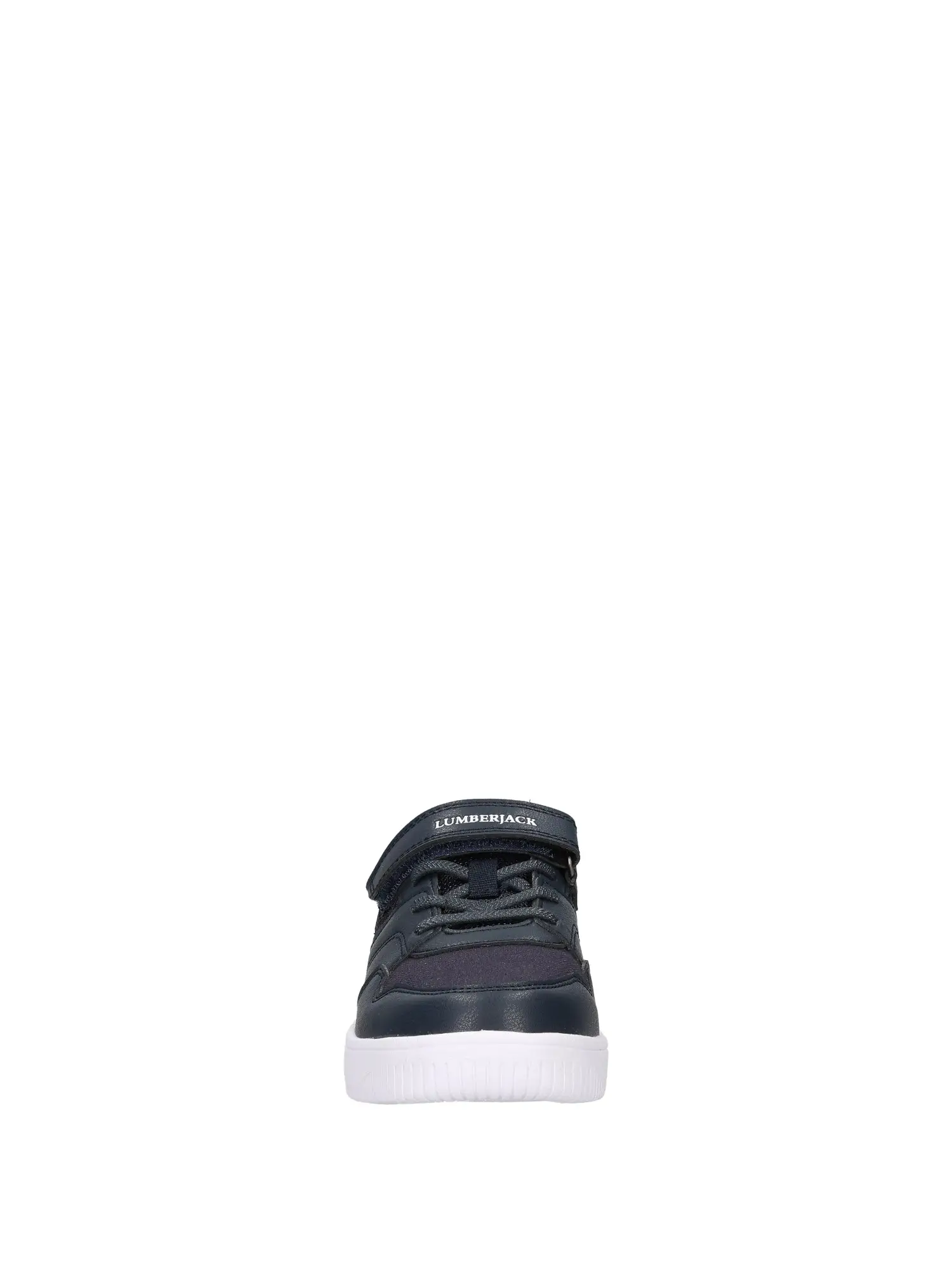 SNEAKERS RAGAZZO - LUMBERJACK NAVY - 102268159 - Image 3