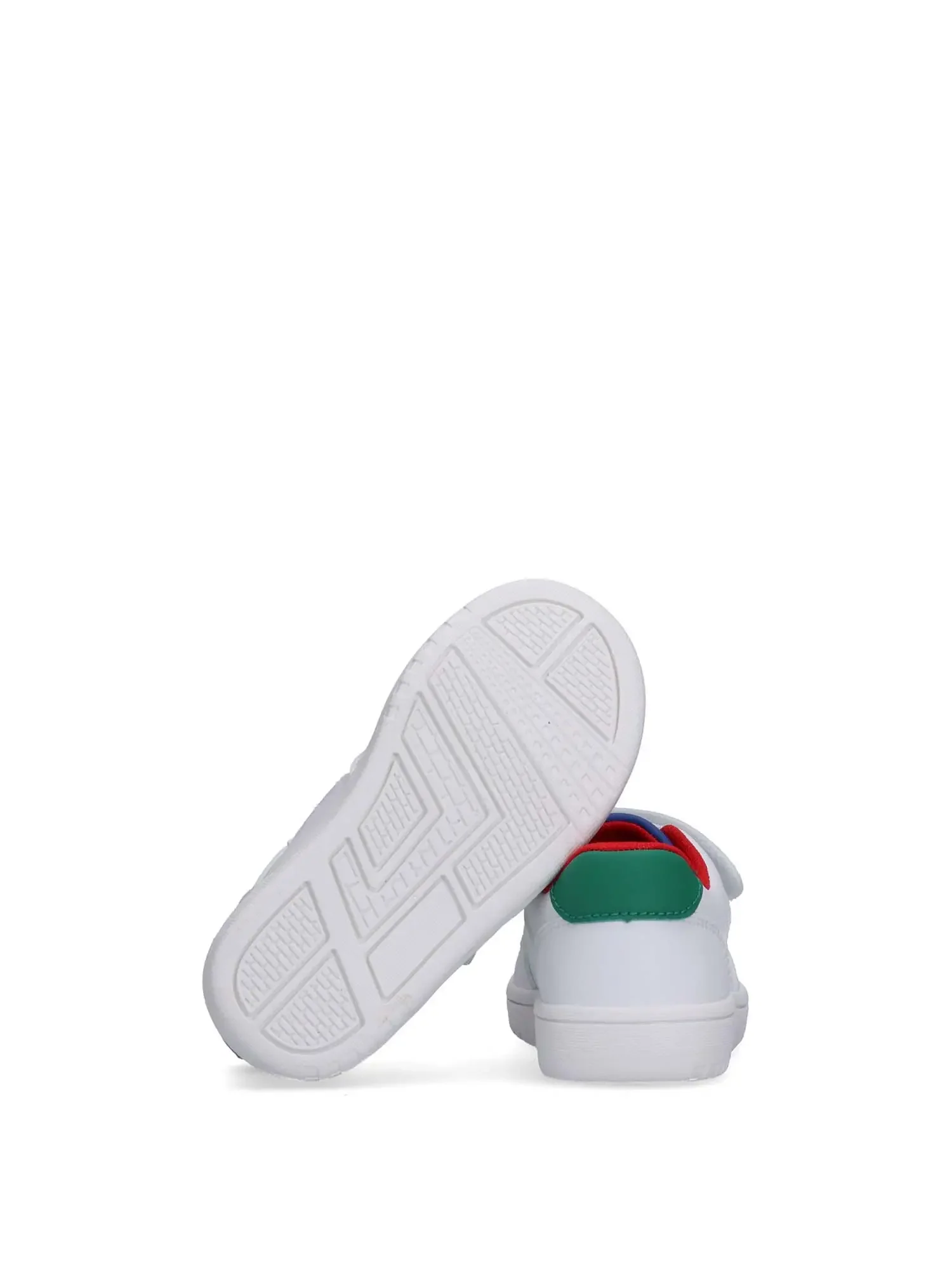 SNEAKERS UNISEX BAMBINO - TOMMY HILFIGER MULTI - T1X9-34344-1355 - Image 5