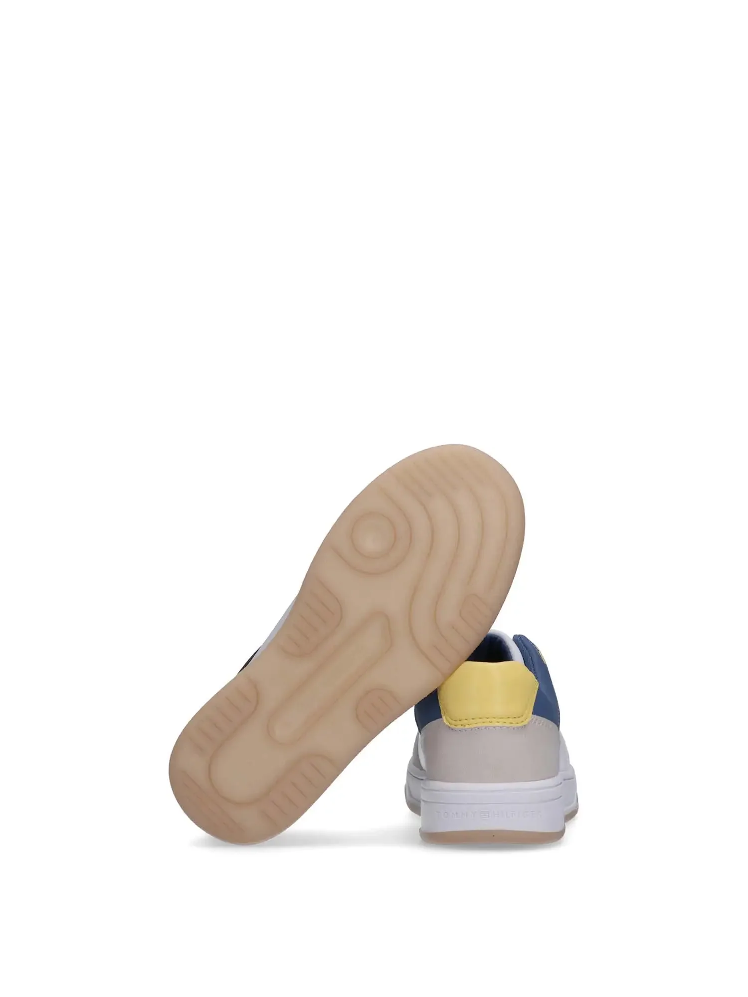 SNEAKERS UNISEX - TOMMY HILFIGER MULTI - T3X9-34362-1269 - Image 5