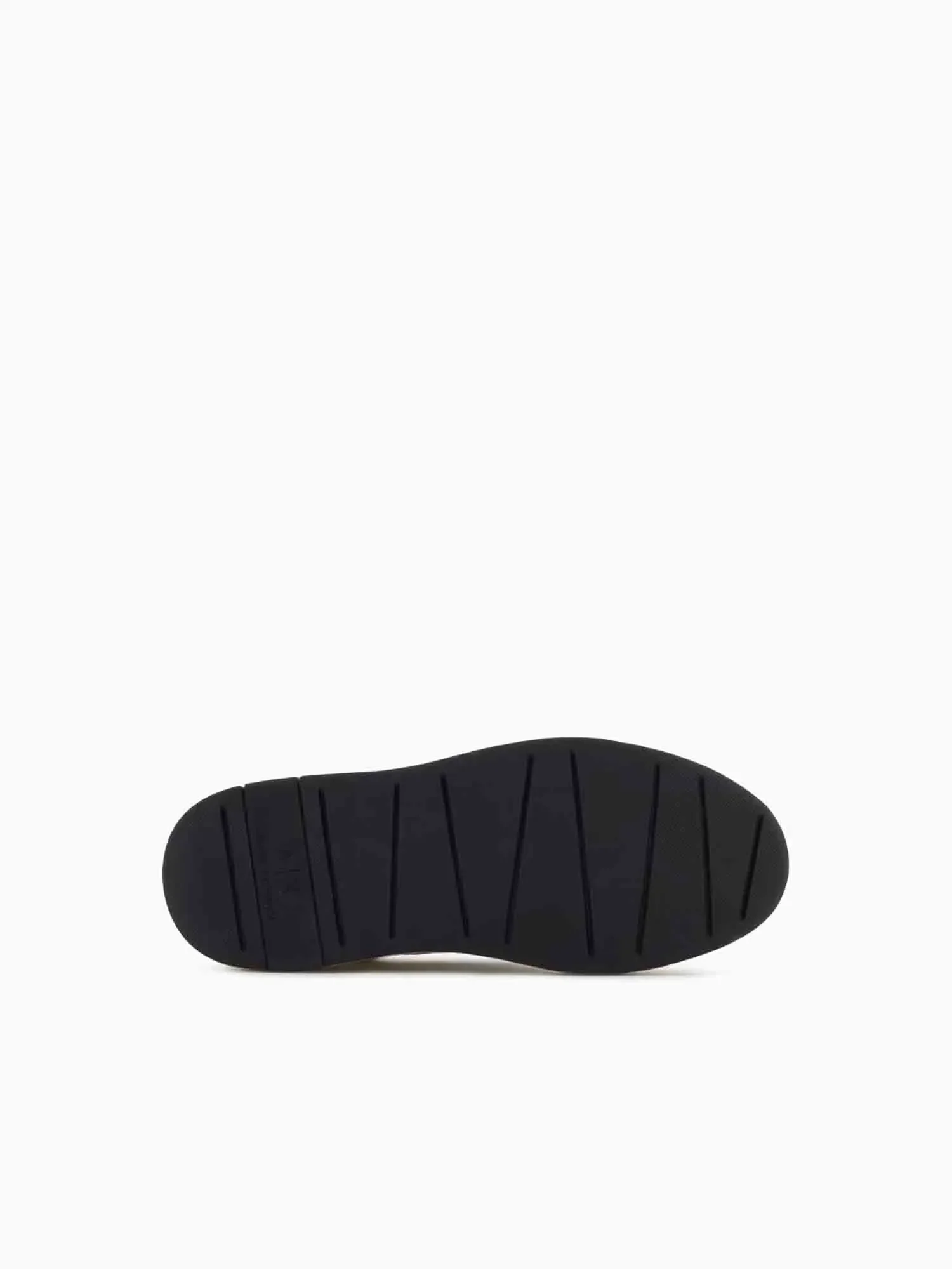 SNEAKERS UOMO - ARMANI EXCHANGE BIANCO-NERO - XM001720 AF17529 - Image 6