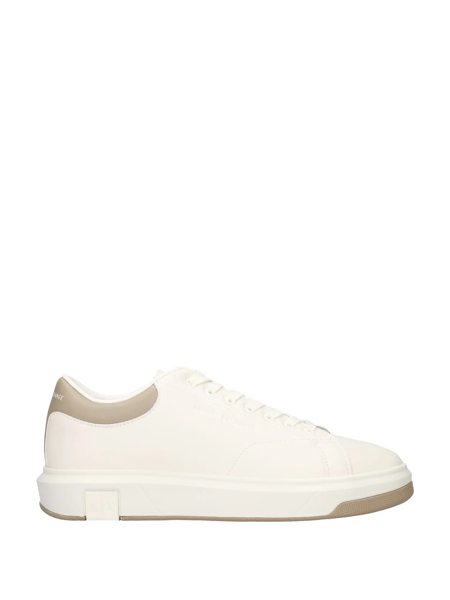 SNEAKERS UOMO - ARMANI EXCHANGE BIANCO - XUX123 XV534