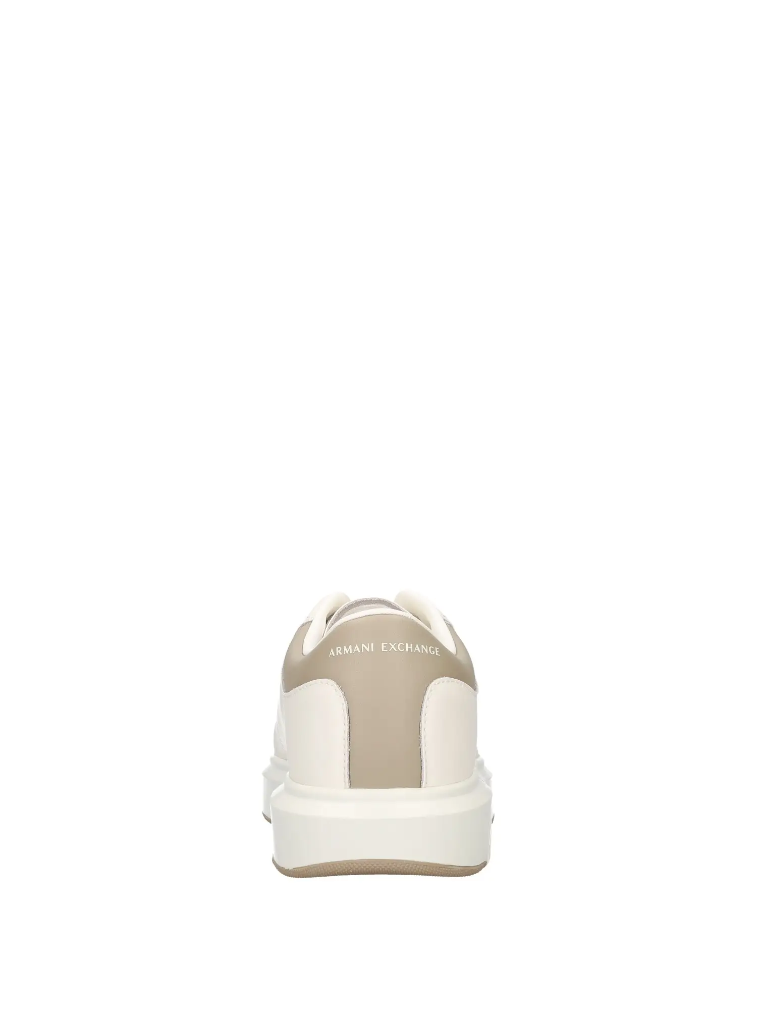 SNEAKERS UOMO - ARMANI EXCHANGE BIANCO - XUX123 XV534 - Image 5
