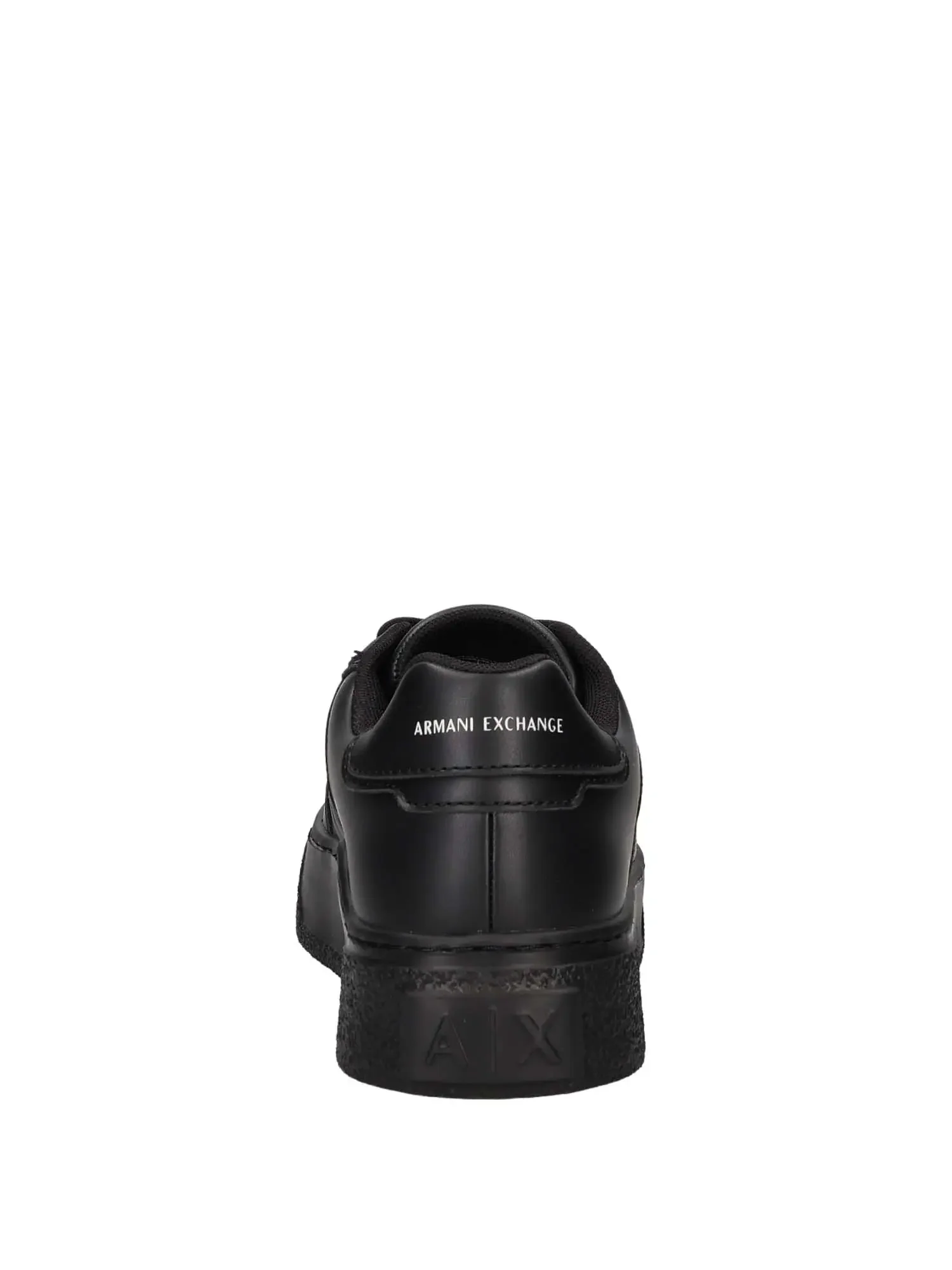 SNEAKERS UOMO - ARMANI EXCHANGE NERO-NERO - XM001936 AF17449 - Image 5