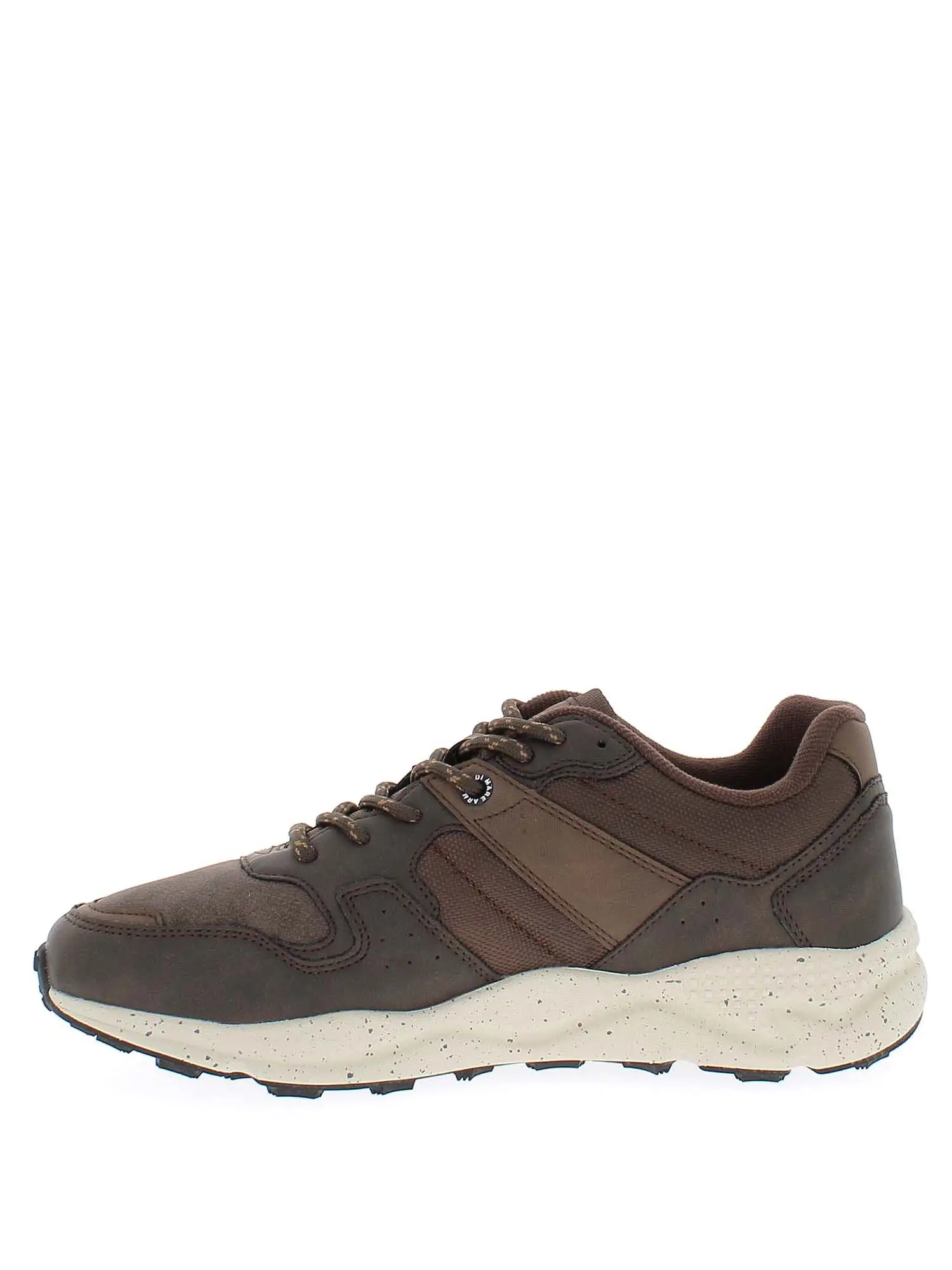SNEAKERS UOMO - ARMATA DI MARE MARRONE - AMU 2L836 - Image 3