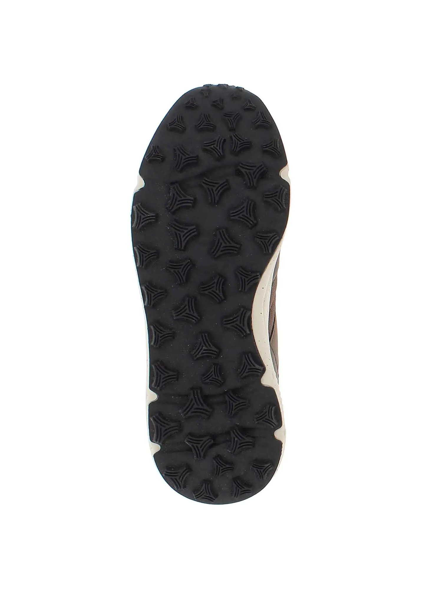 SNEAKERS UOMO - ARMATA DI MARE MARRONE - AMU 2L836 - Image 5