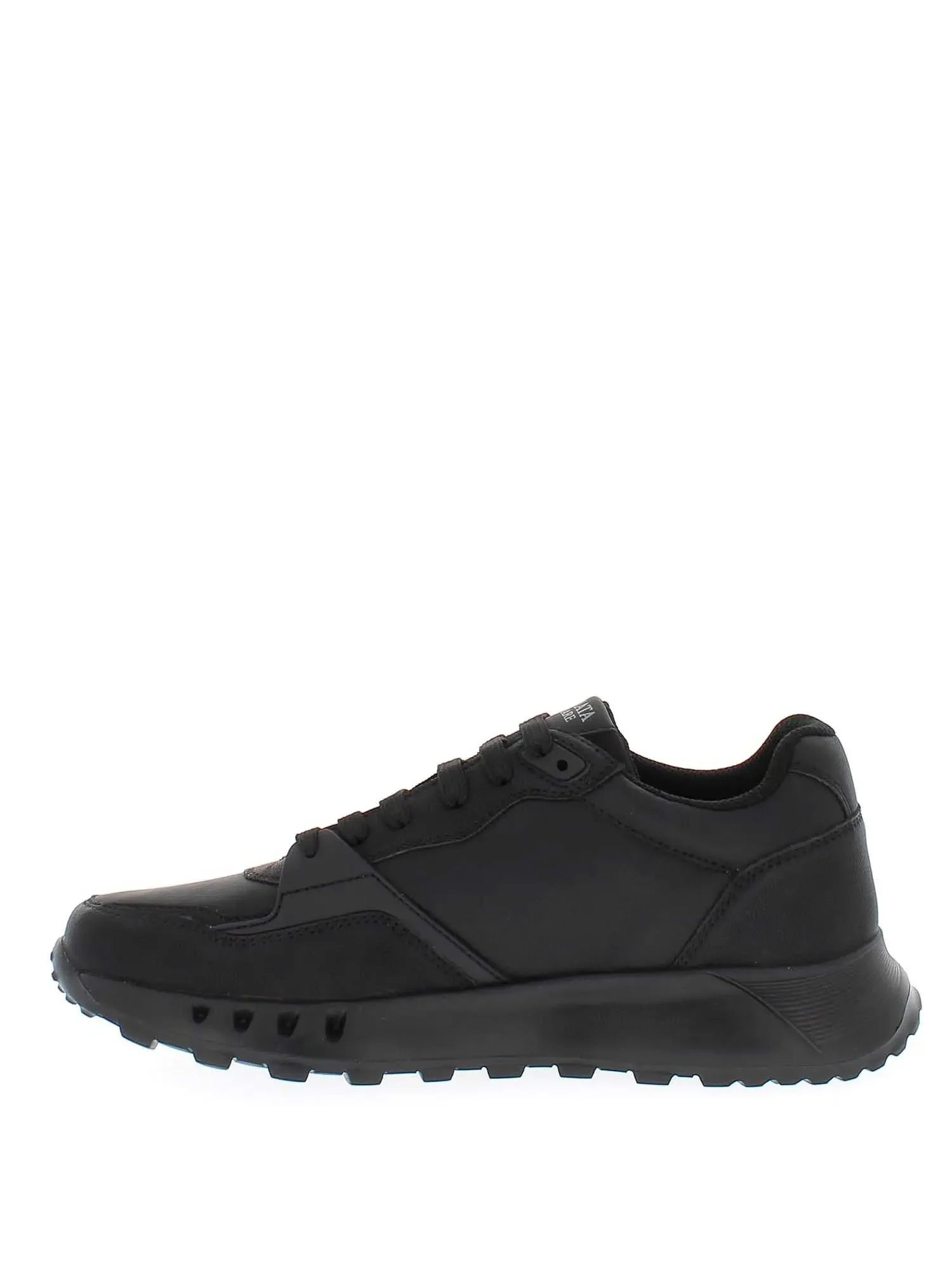 SNEAKERS UOMO - ARMATA DI MARE NERO - AMU 2D806 - Image 3