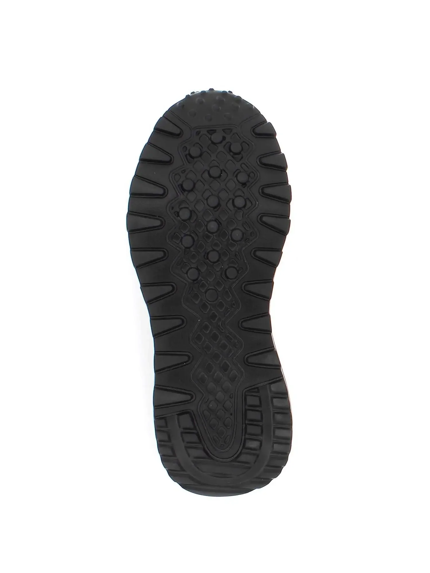 SNEAKERS UOMO - ARMATA DI MARE NERO - AMU 2D806 - Image 5