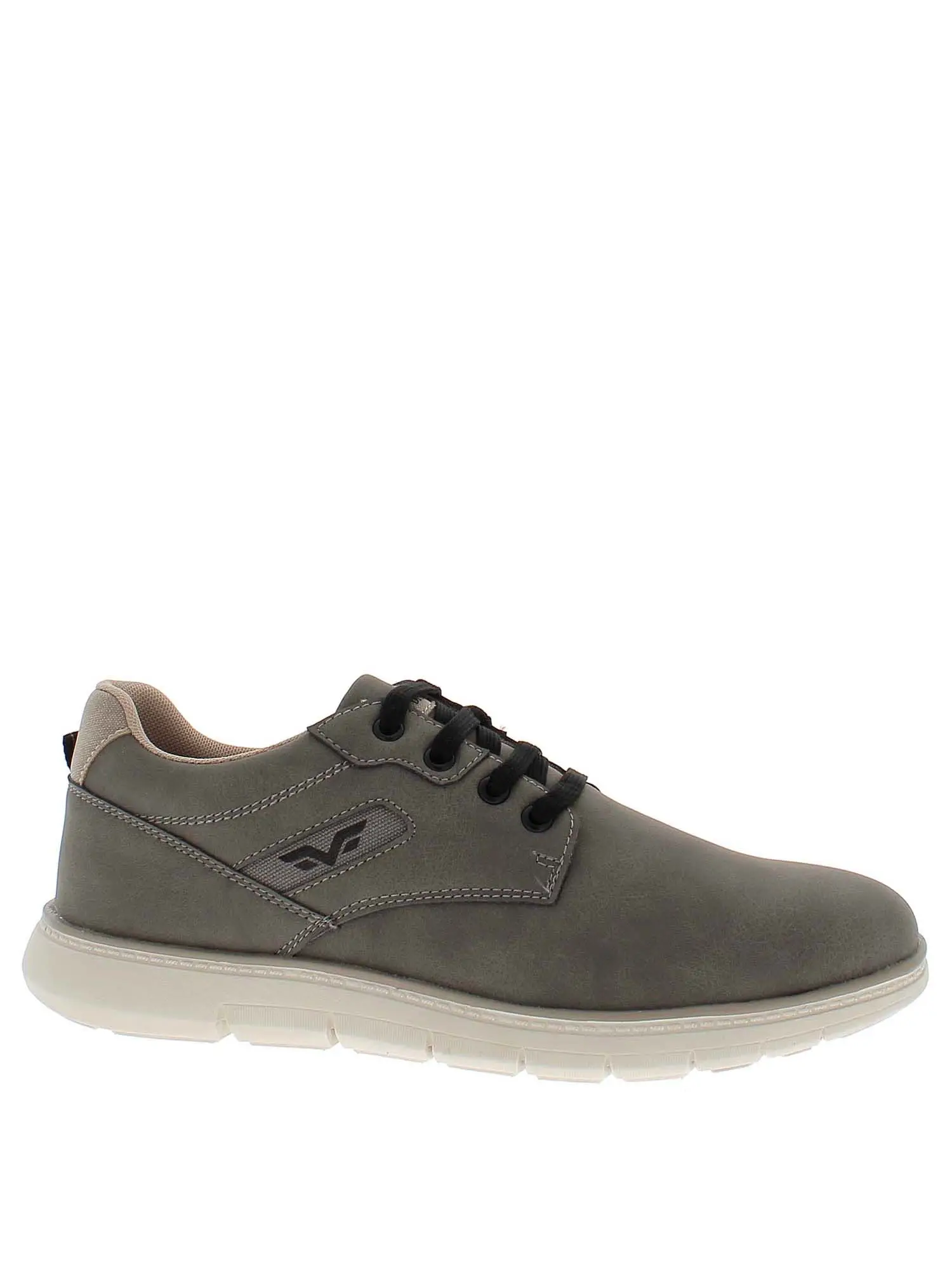 SNEAKERS UOMO - ARMATA DI MARE TAUPE - AMU 2L826 - Image 2