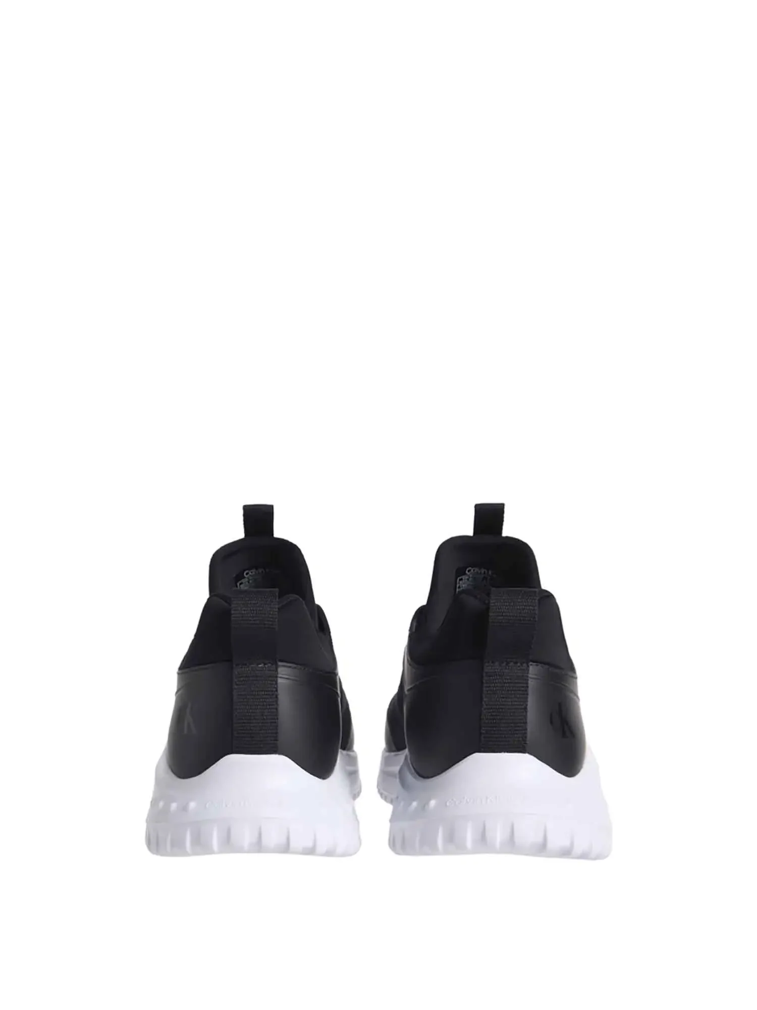 SNEAKERS UOMO - CALVIN KLEIN NERO - YM0YM01443 - Image 3