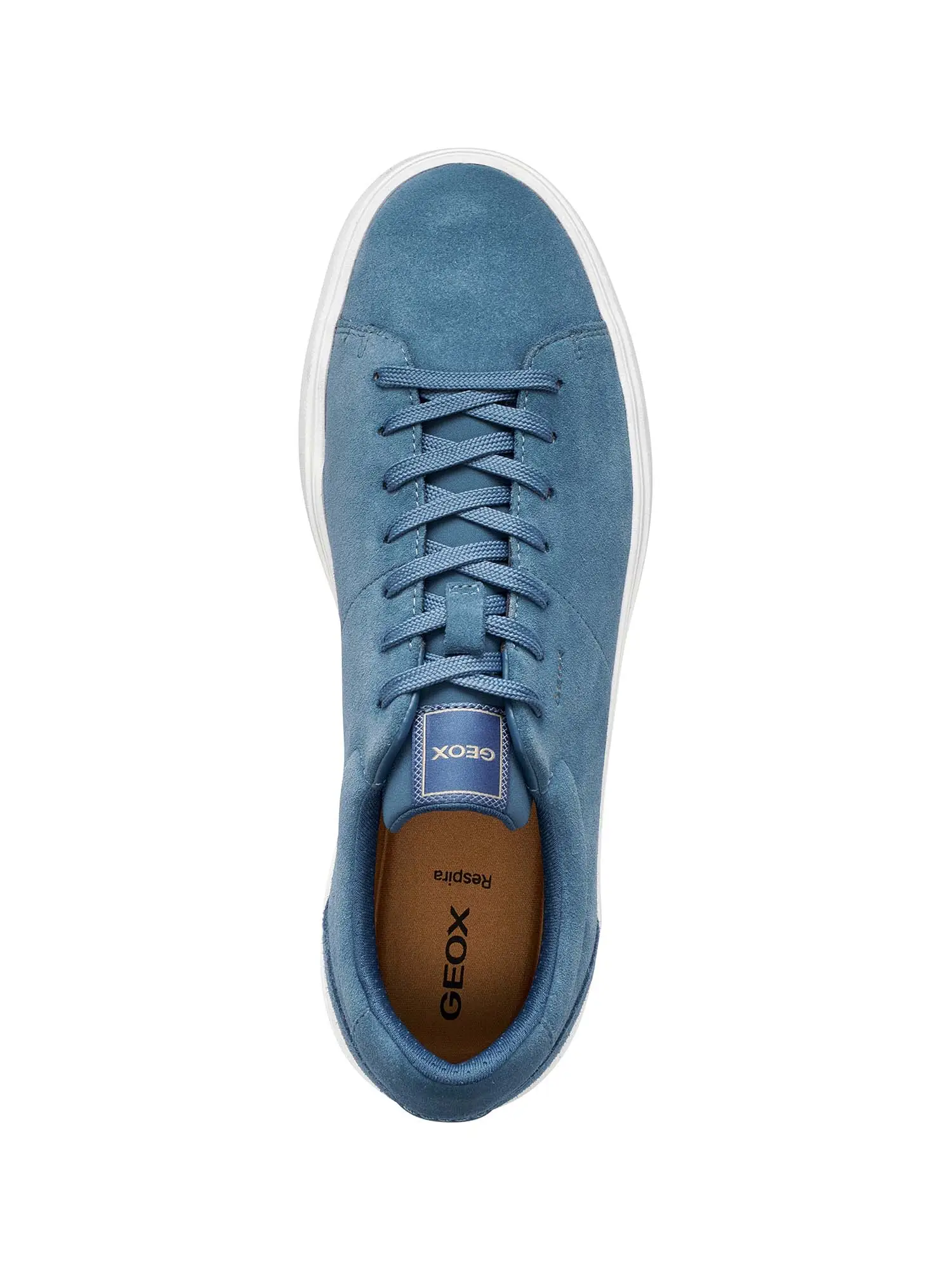 SNEAKERS UOMO - GEOX AVIO - U65LDD 00022 - Image 5