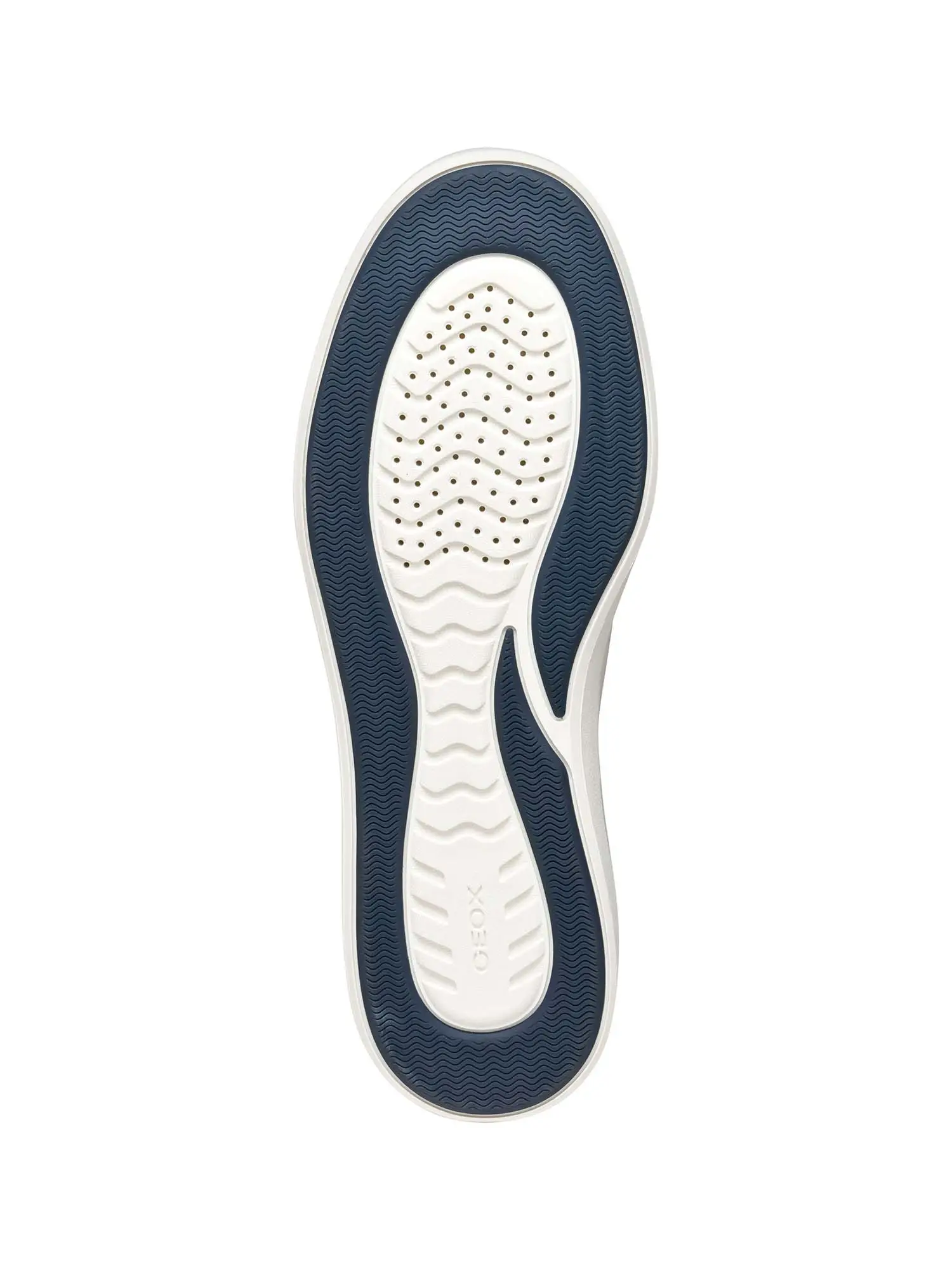 SNEAKERS UOMO - GEOX BIANCO - U56LDA 0BU11 - Image 6