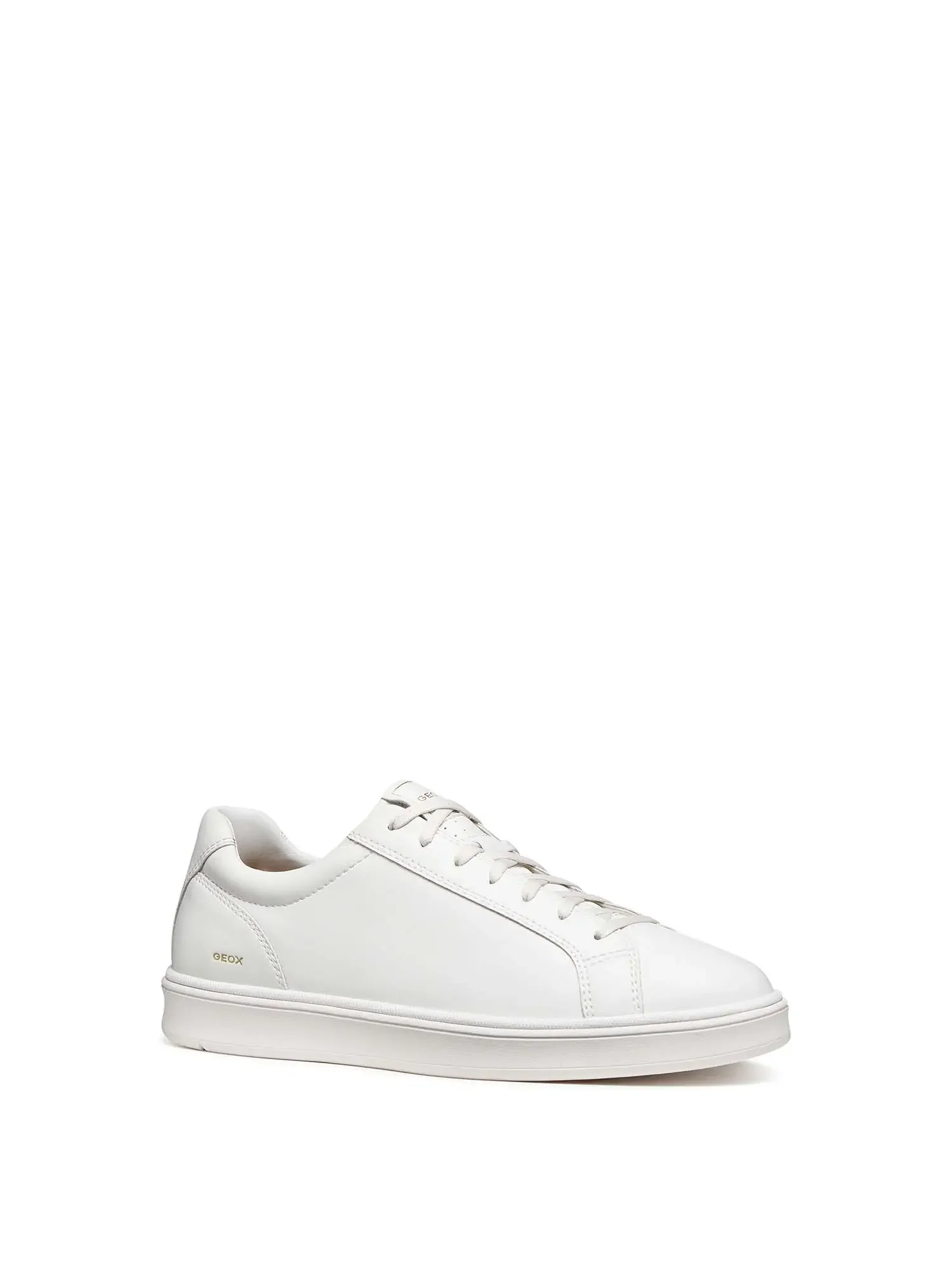 SNEAKERS UOMO - GEOX BIANCO - U653JB 0009B - Image 2