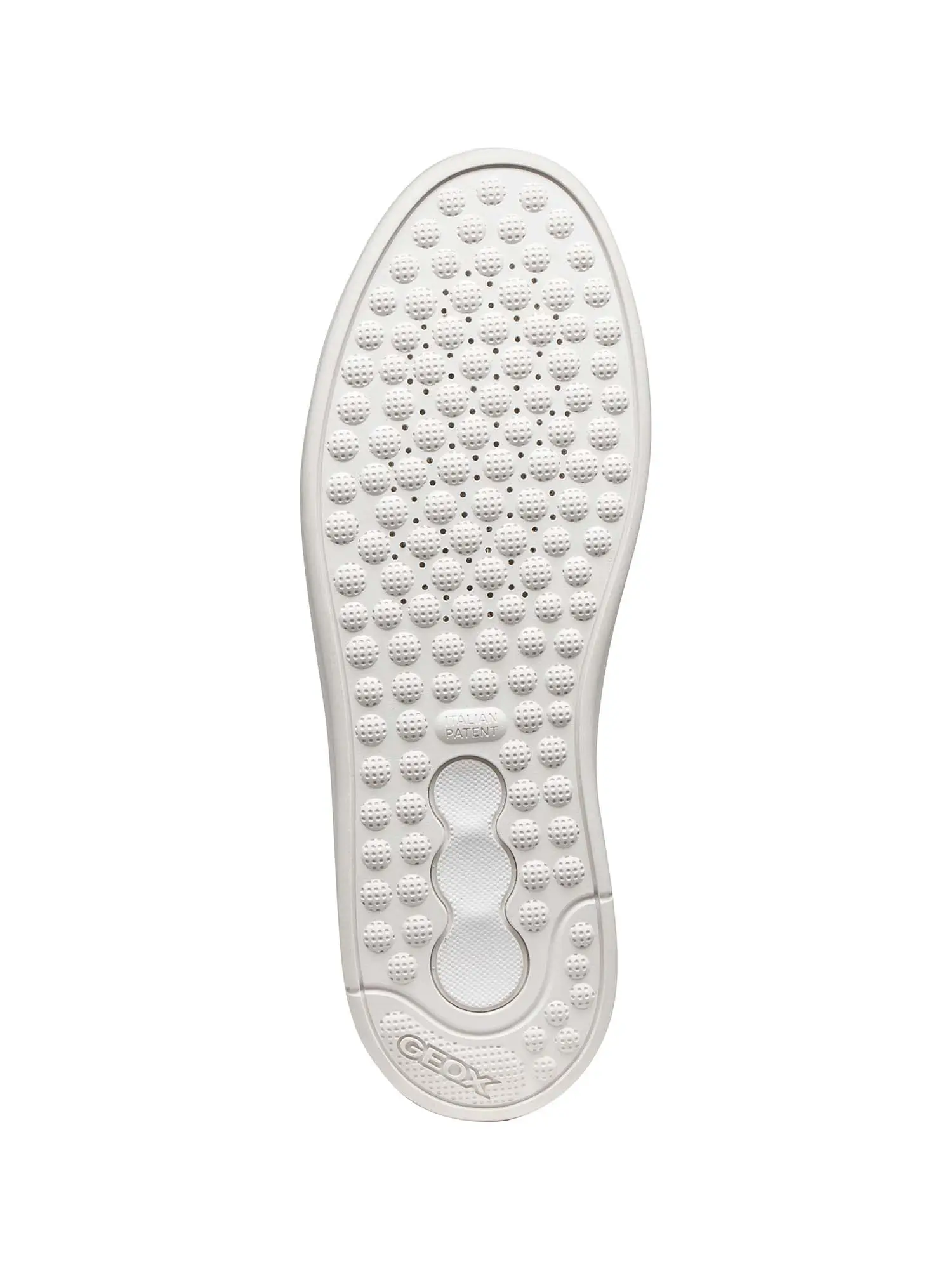 SNEAKERS UOMO - GEOX BIANCO - U653JB 0009B - Image 6