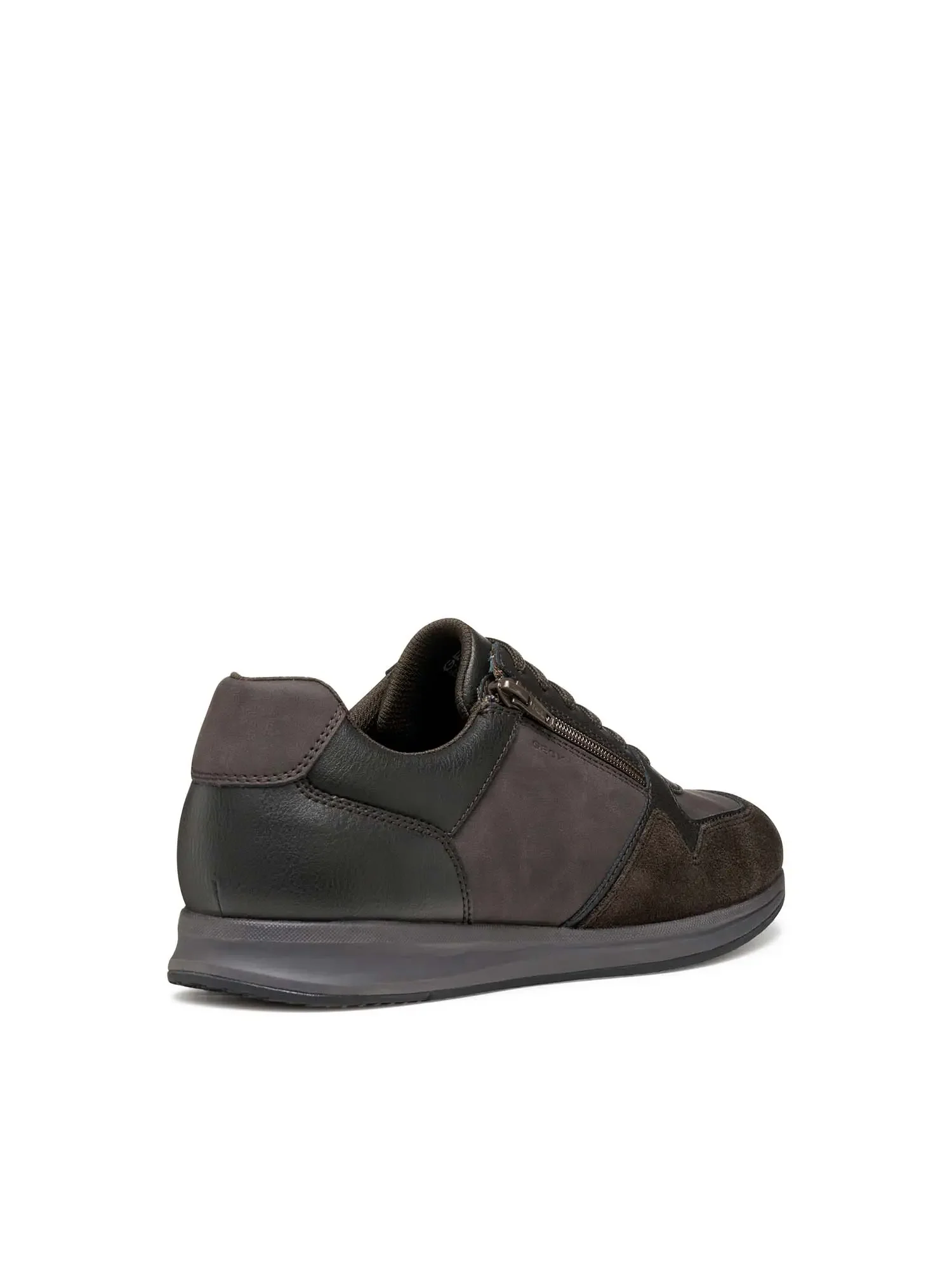 SNEAKERS UOMO - GEOX CAFFE - U56H5A 0EKBU - Image 4