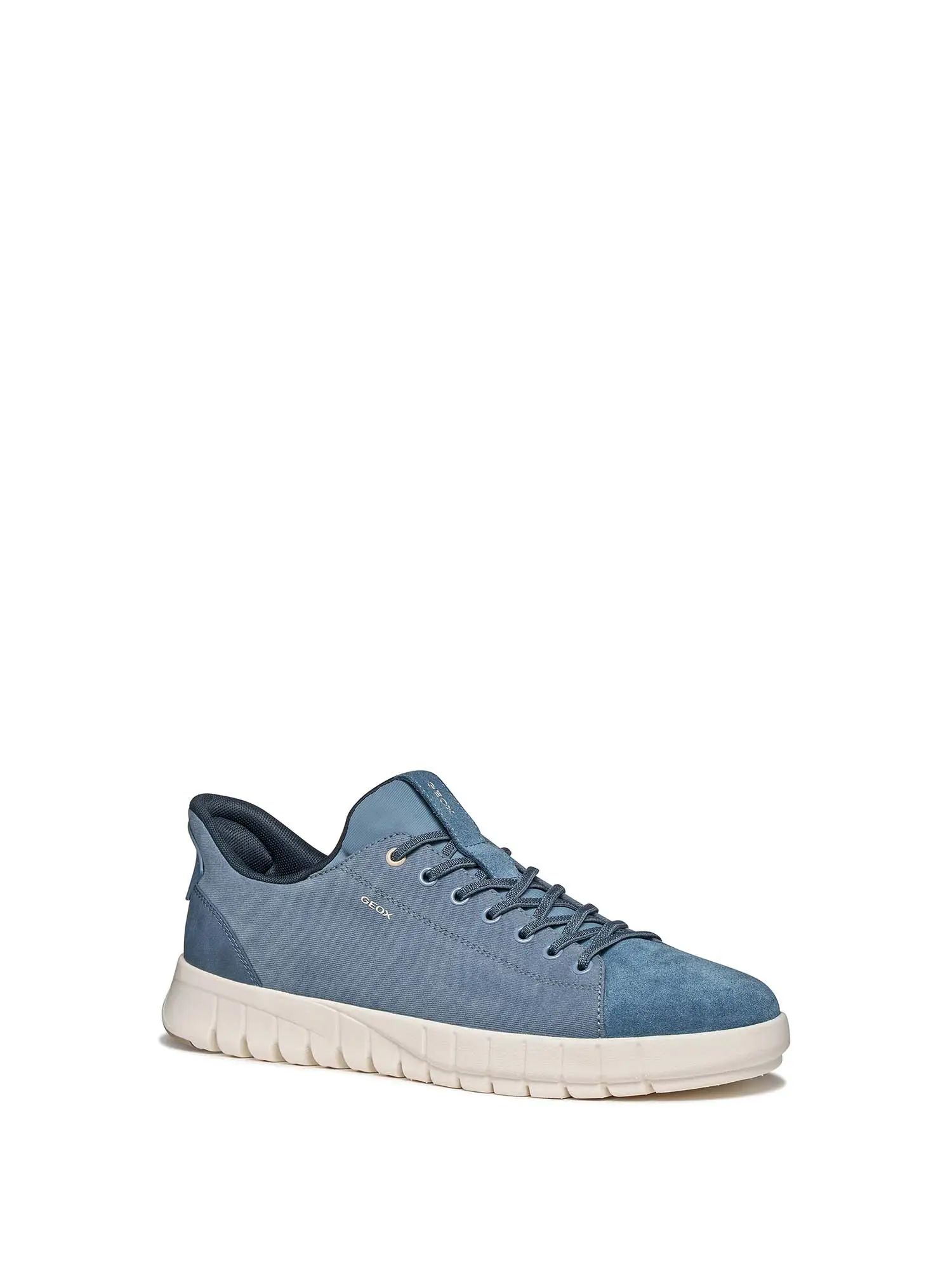 SNEAKERS UOMO - GEOX JEANS - U65MAC 01022 - Image 2
