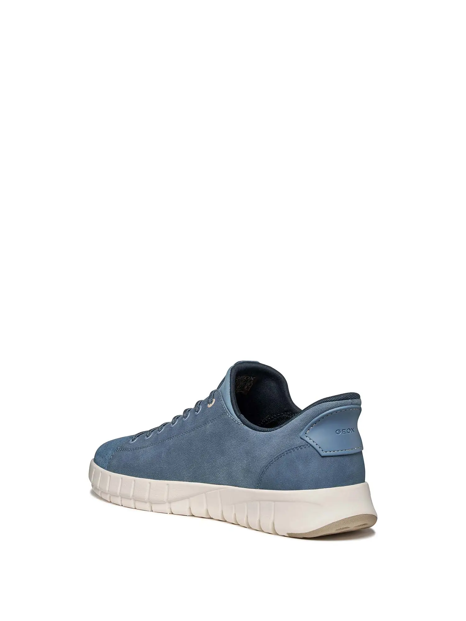 SNEAKERS UOMO - GEOX JEANS - U65MAC 01022 - Image 3