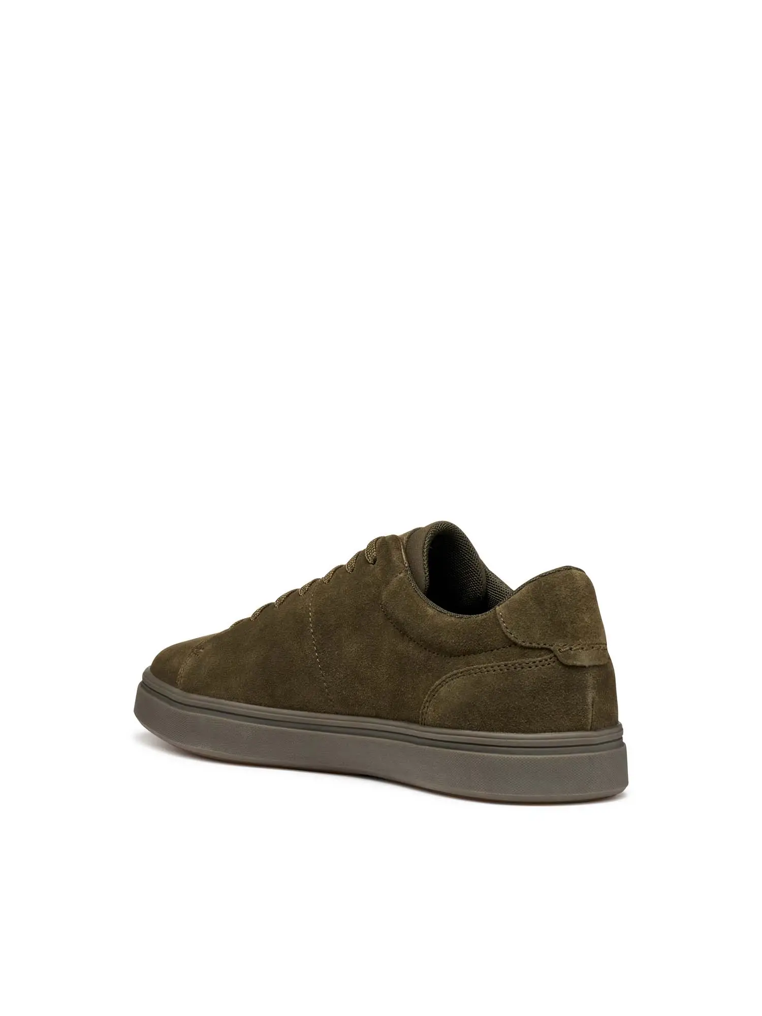 SNEAKERS UOMO - GEOX MILITARE - U55LDA 00022 - Image 3