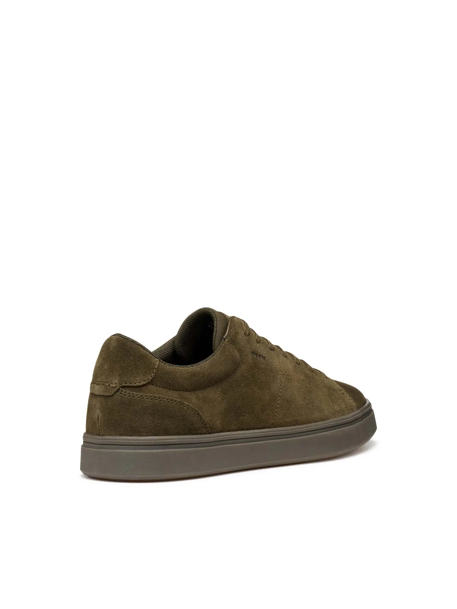 SNEAKERS UOMO - GEOX MILITARE - U55LDA 00022 - Image 4