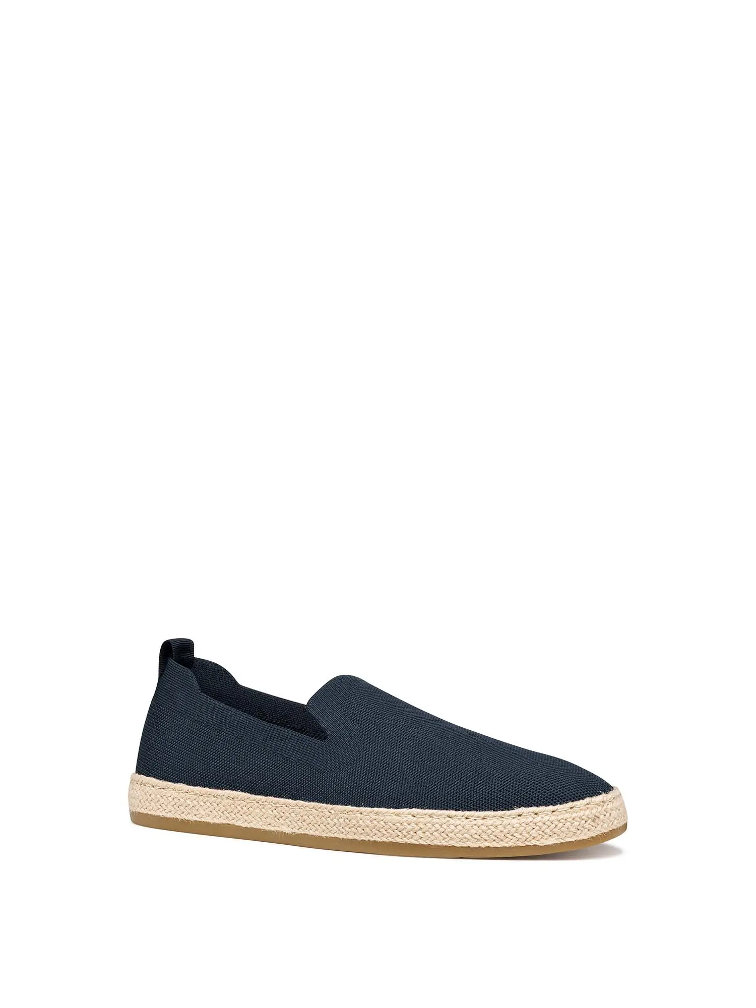 SNEAKERS UOMO - GEOX NAVY - U45DWA 0006K - Image 2