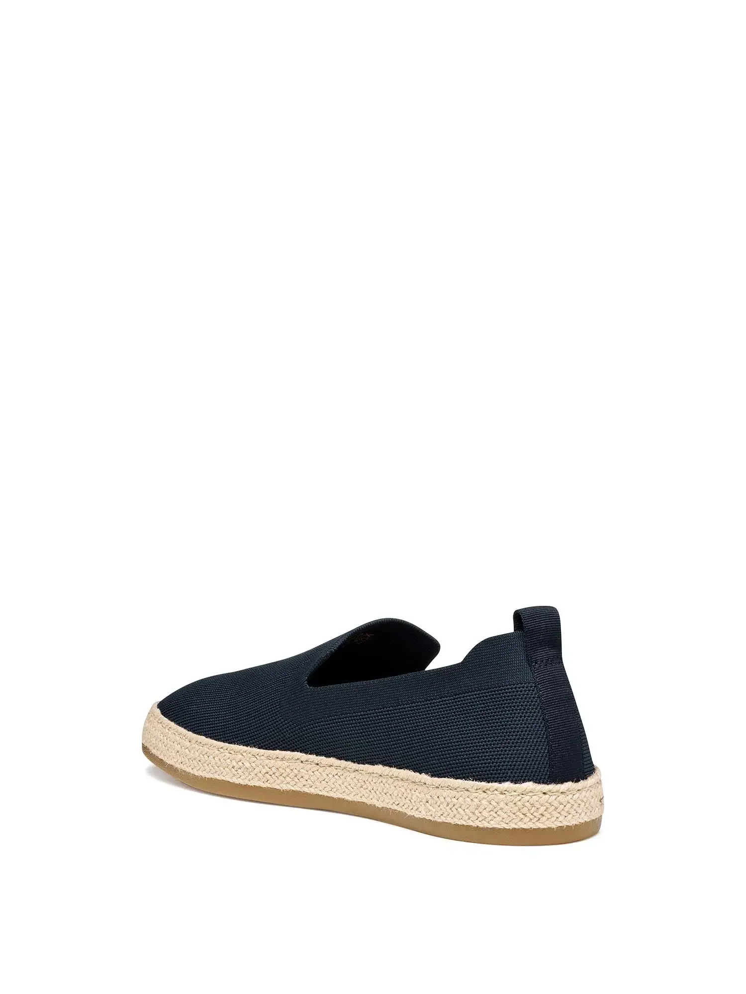SNEAKERS UOMO - GEOX NAVY - U45DWA 0006K - Image 3
