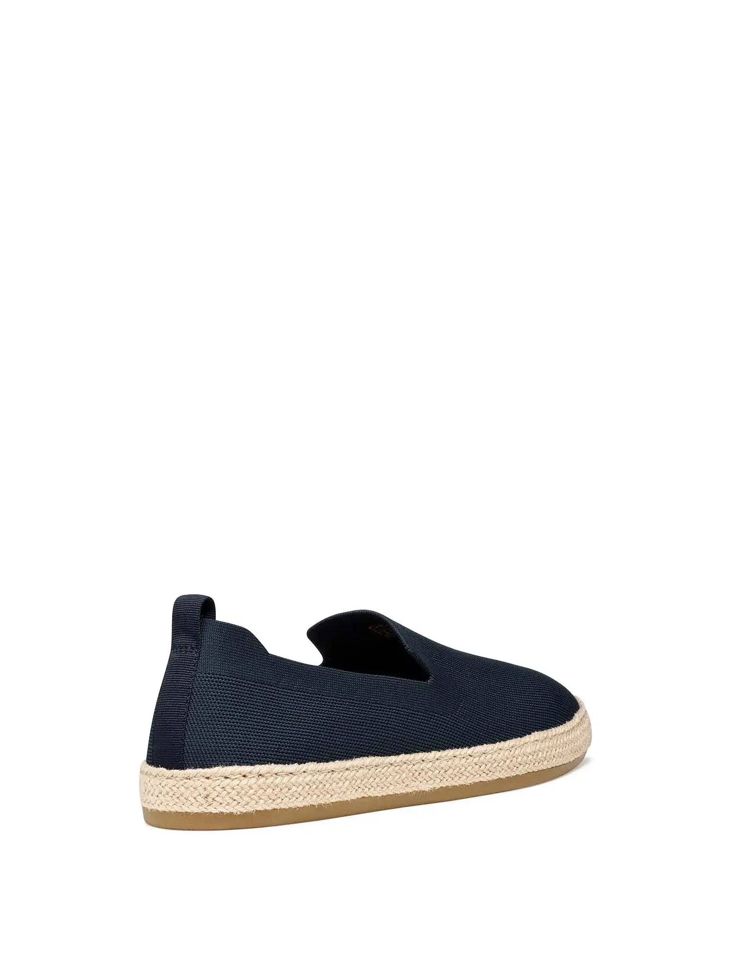 SNEAKERS UOMO - GEOX NAVY - U45DWA 0006K - Image 4