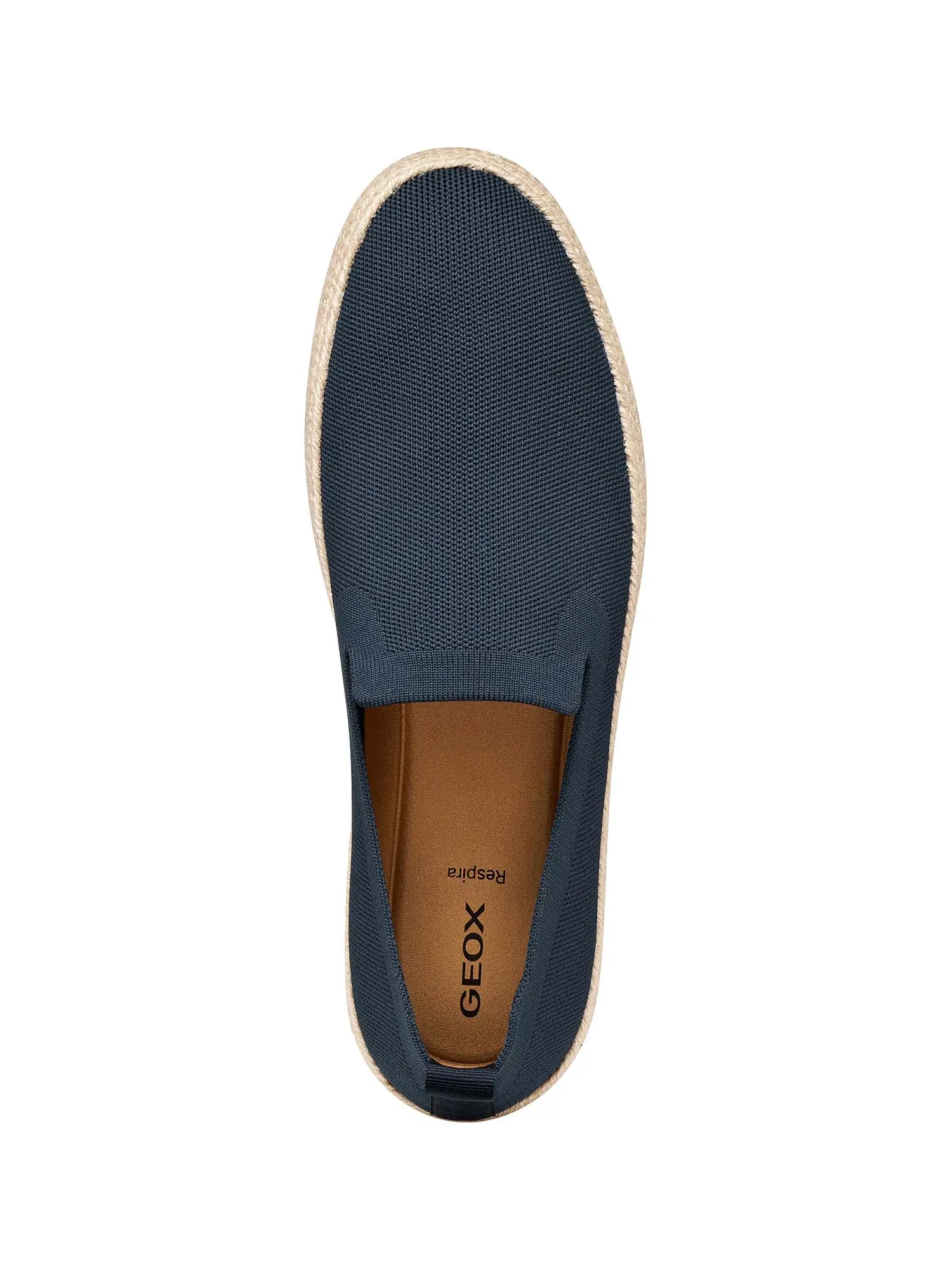 SNEAKERS UOMO - GEOX NAVY - U45DWA 0006K - Image 5