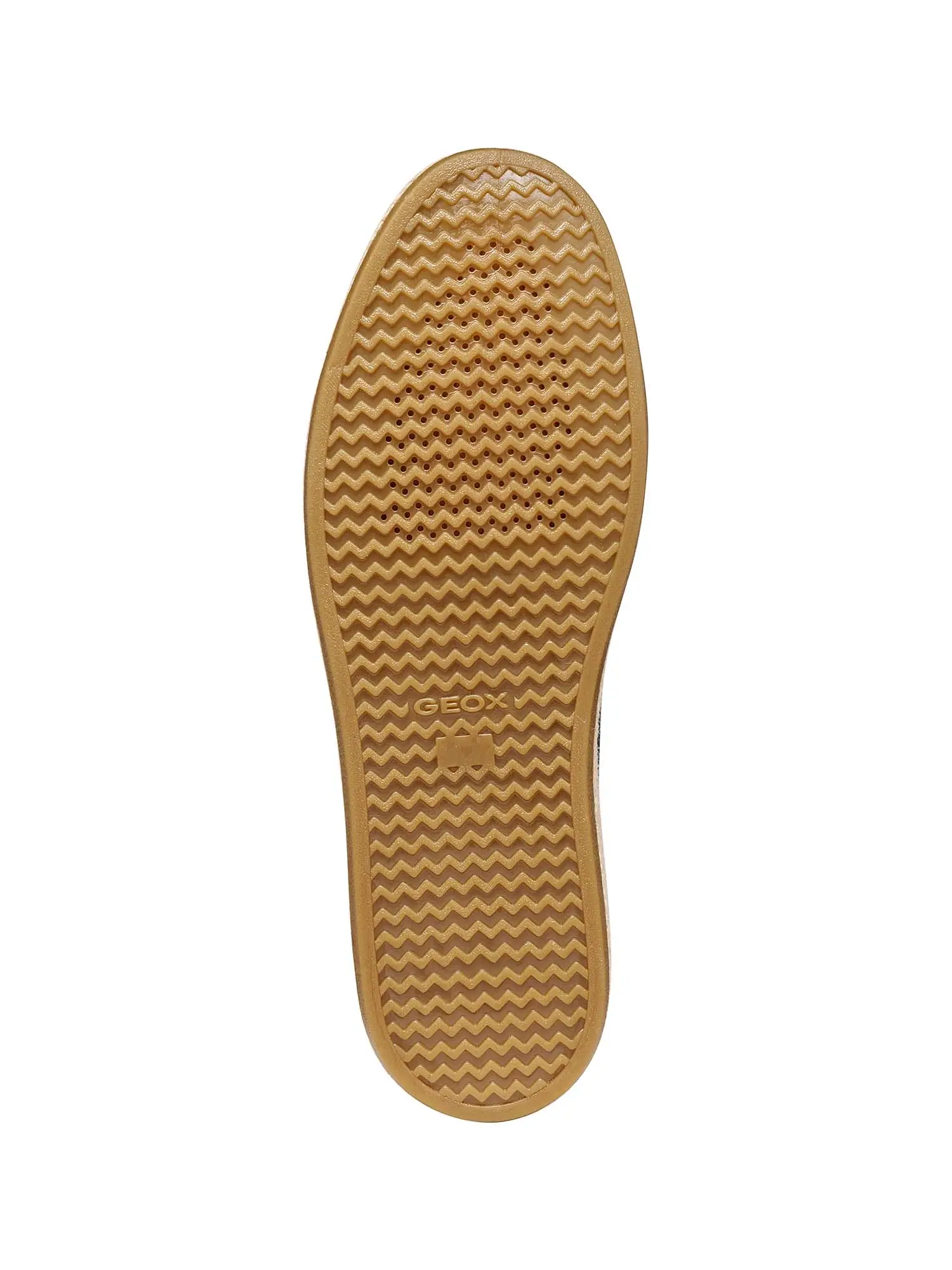 SNEAKERS UOMO - GEOX NAVY - U45DWA 0006K - Image 6