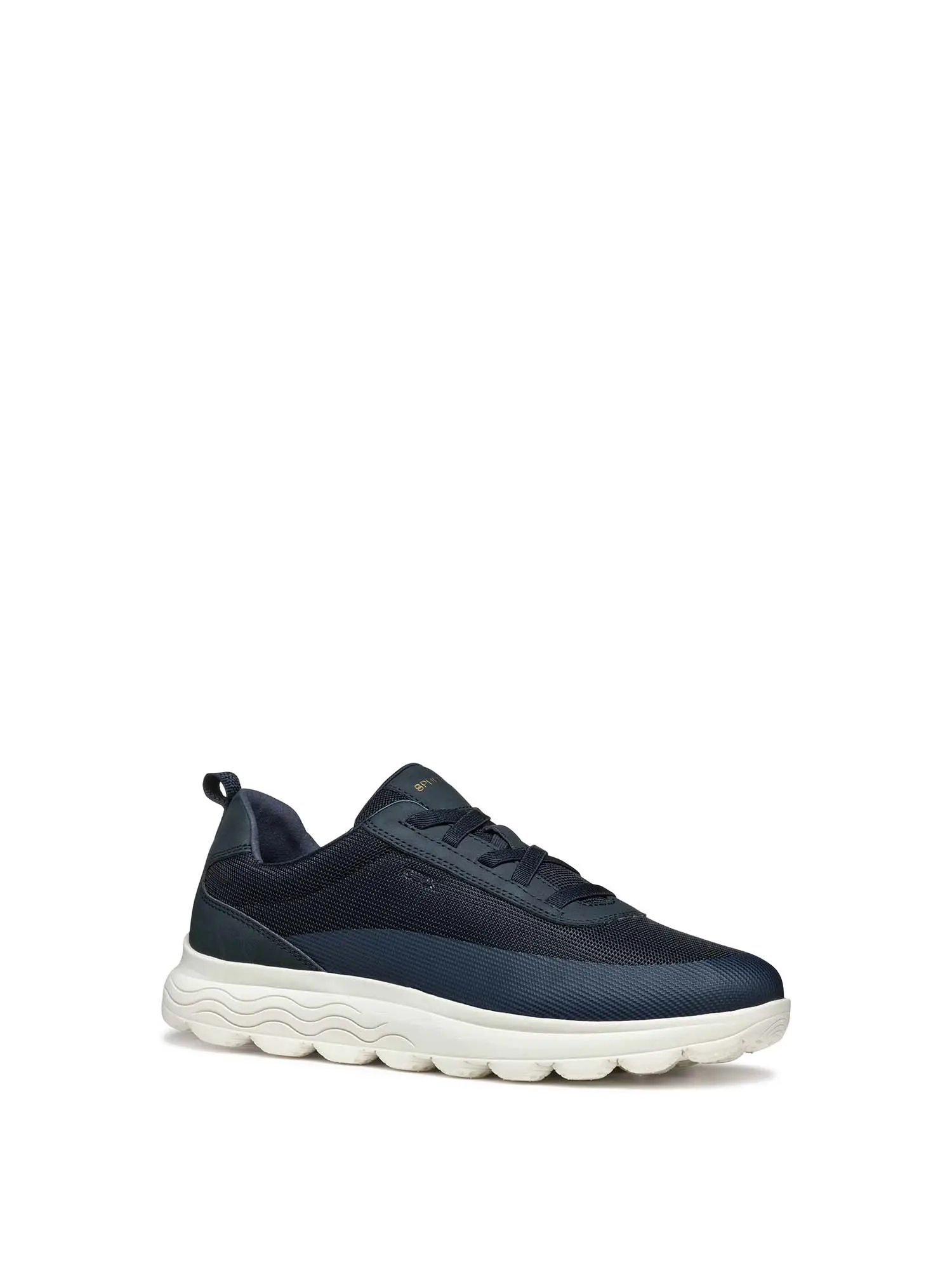 SNEAKERS UOMO - GEOX NAVY - U46BYA 014EK - Image 2
