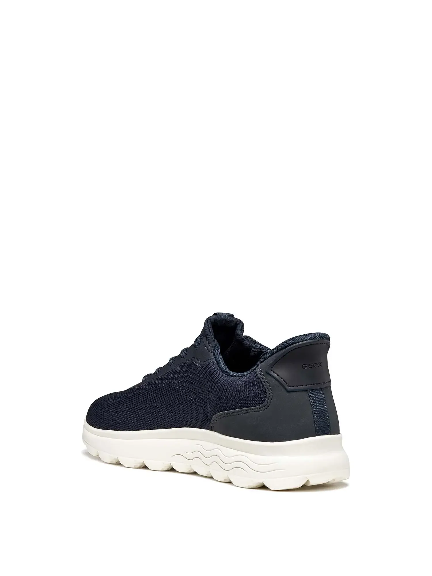 SNEAKERS UOMO - GEOX NAVY - U55MPA 06KEK - Image 3