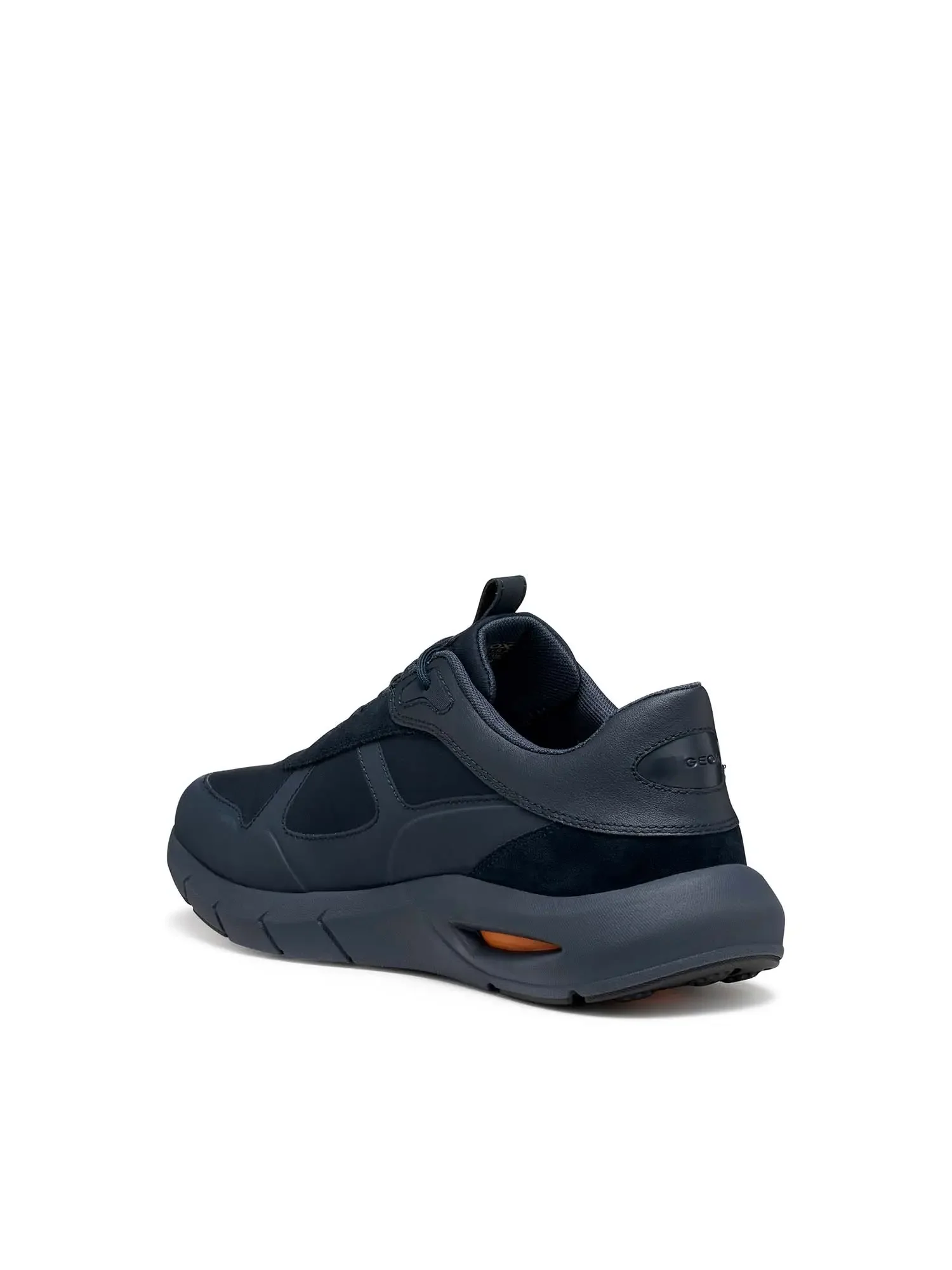 SNEAKERS UOMO - GEOX NAVY - U56MLA 07T22 - Image 3