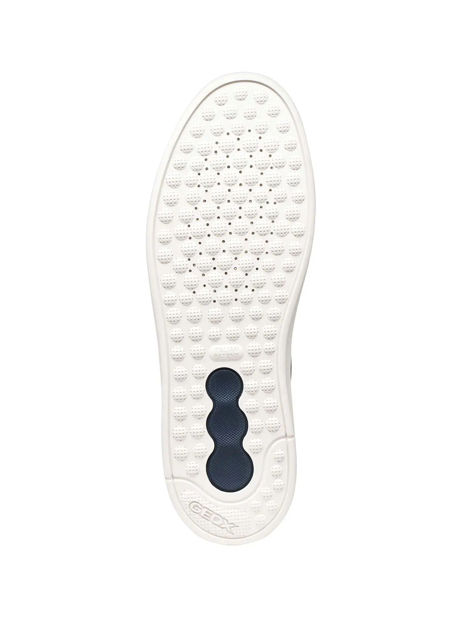 SNEAKERS UOMO - GEOX NAVY - U653JB 0009B - Image 6