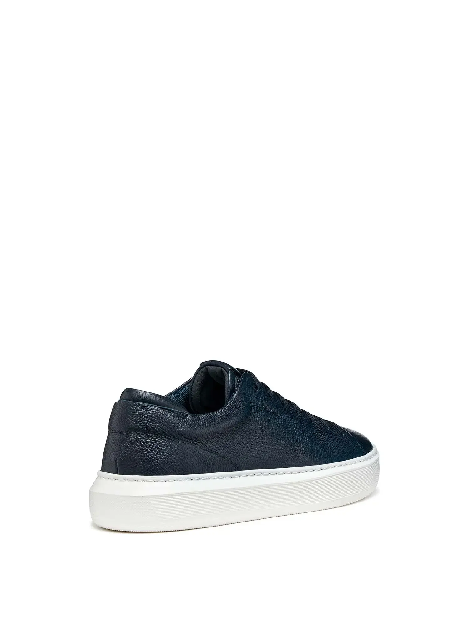 SNEAKERS UOMO - GEOX NAVY - U655WA 00047 - Image 4