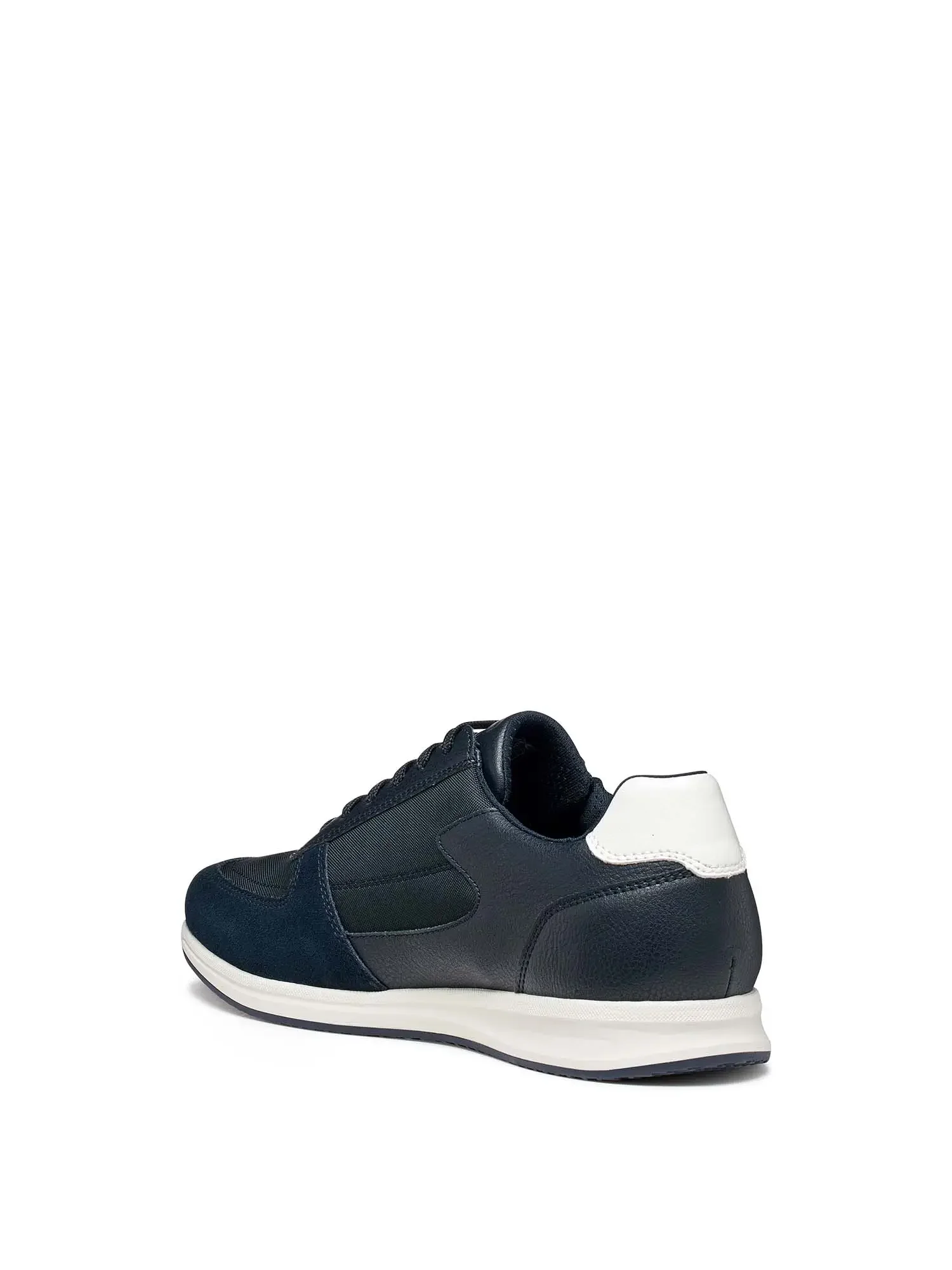 SNEAKERS UOMO - GEOX NAVY - U65H5A 0BU11 - Image 3