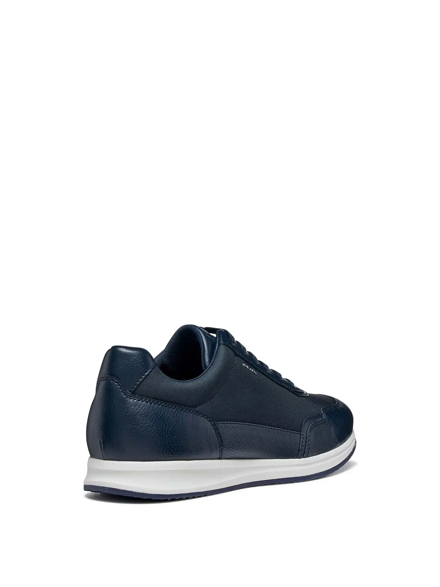 SNEAKERS UOMO - GEOX NAVY - U65H5B 0BUK0 - Image 4