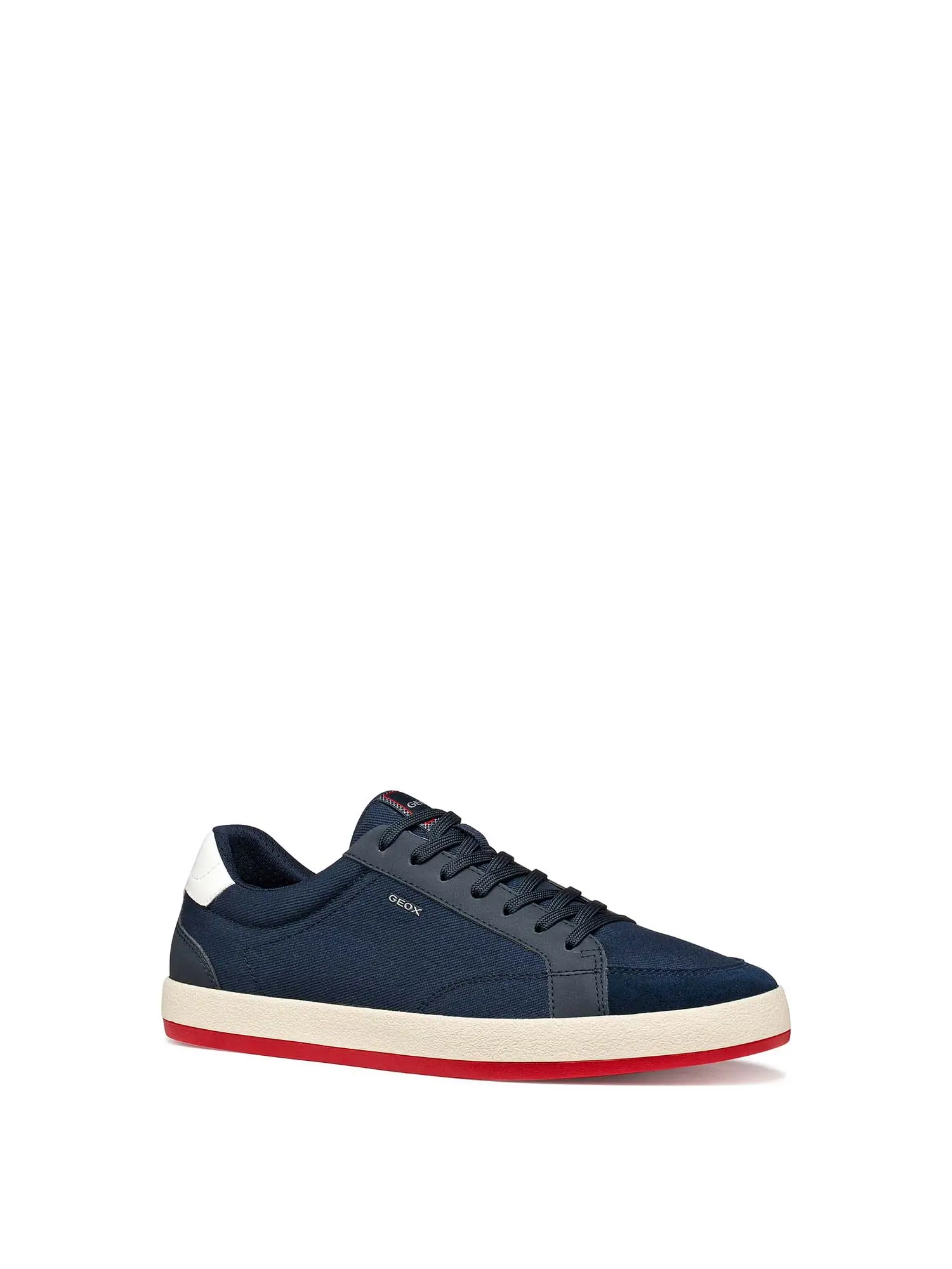 SNEAKERS UOMO - GEOX NAVY - U65LSF 010EK - Image 2